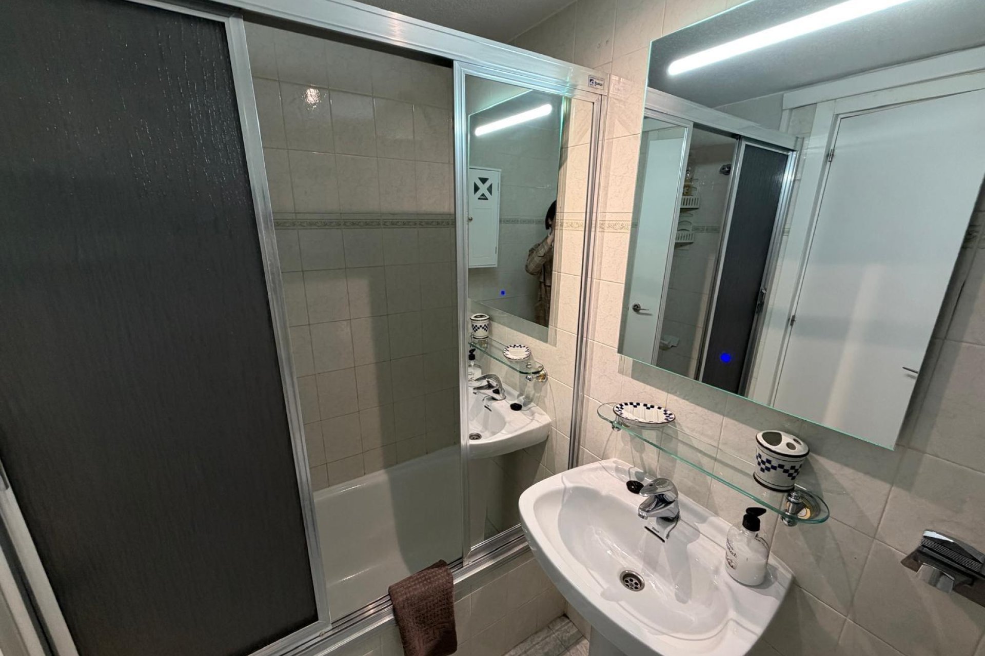 Használt Ingatlanok - Apartman -
Lo Pagan - Villananitos