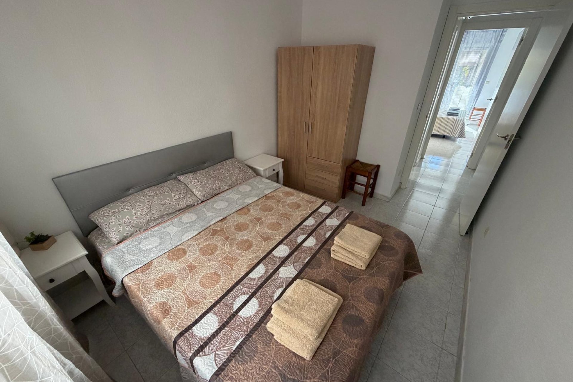 Használt Ingatlanok - Apartman -
Lo Pagan - Villananitos