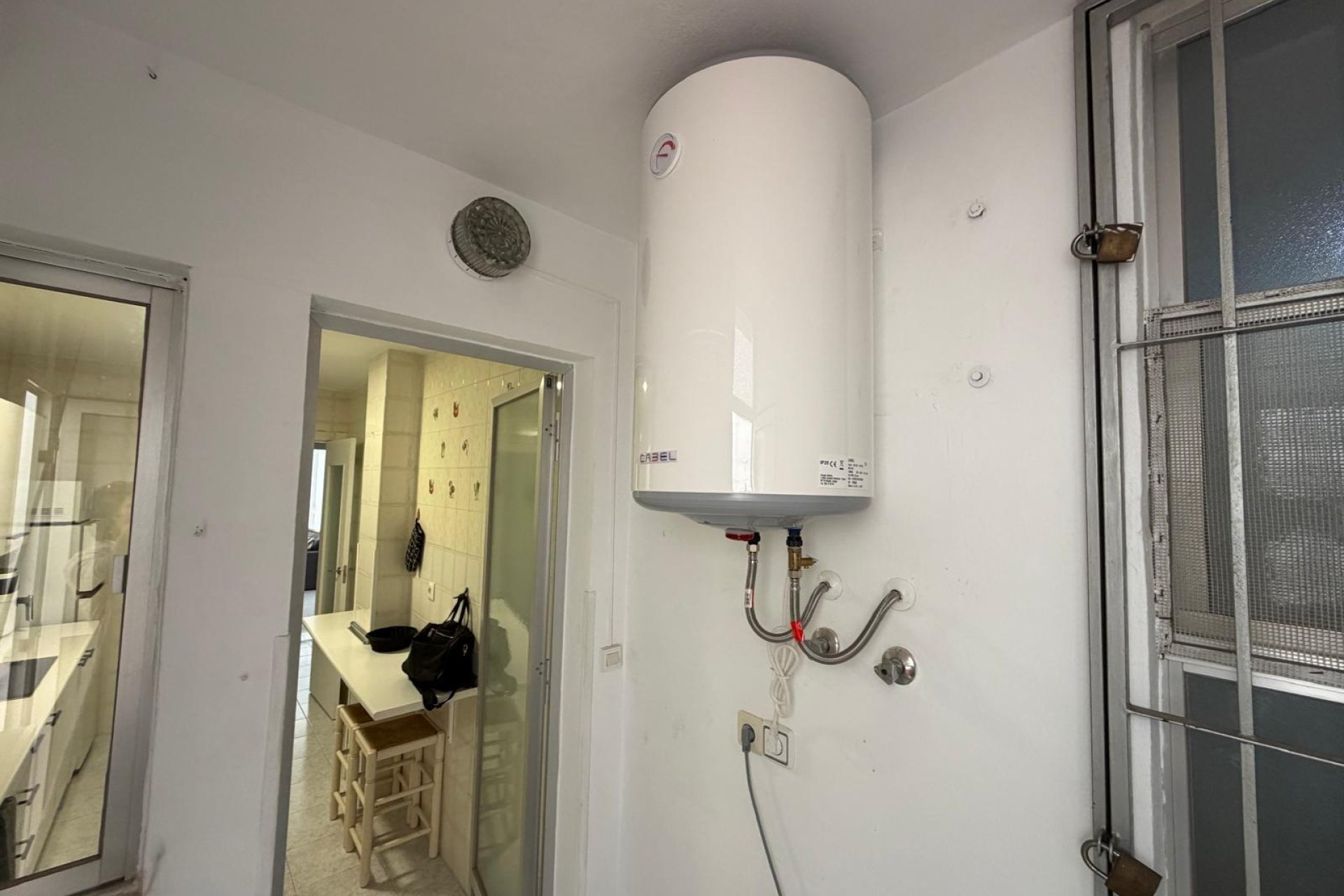 Használt Ingatlanok - Apartman -
Lo Pagan - Villananitos