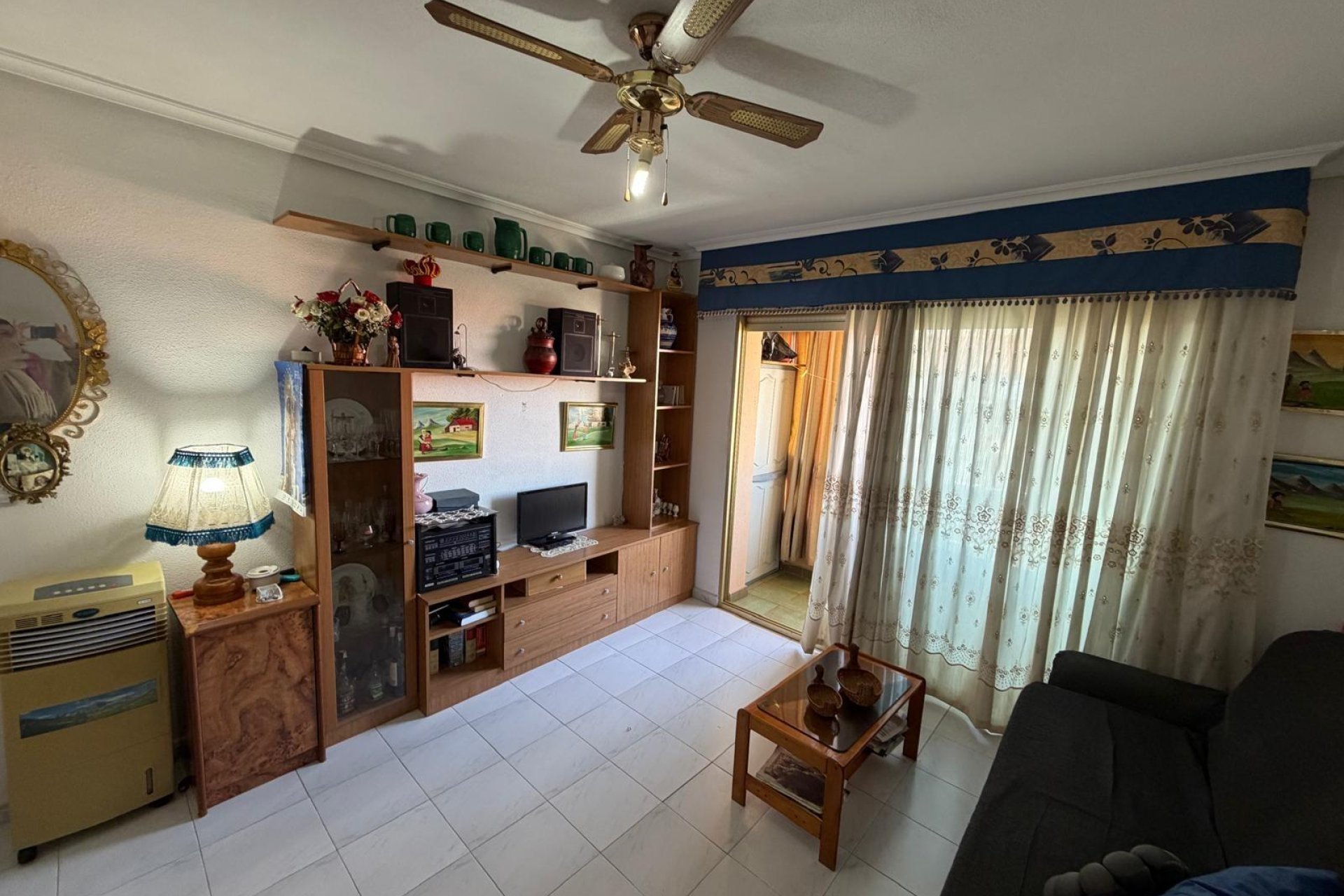 Használt Ingatlanok - Apartman -
Lo Pagan - Villananitos