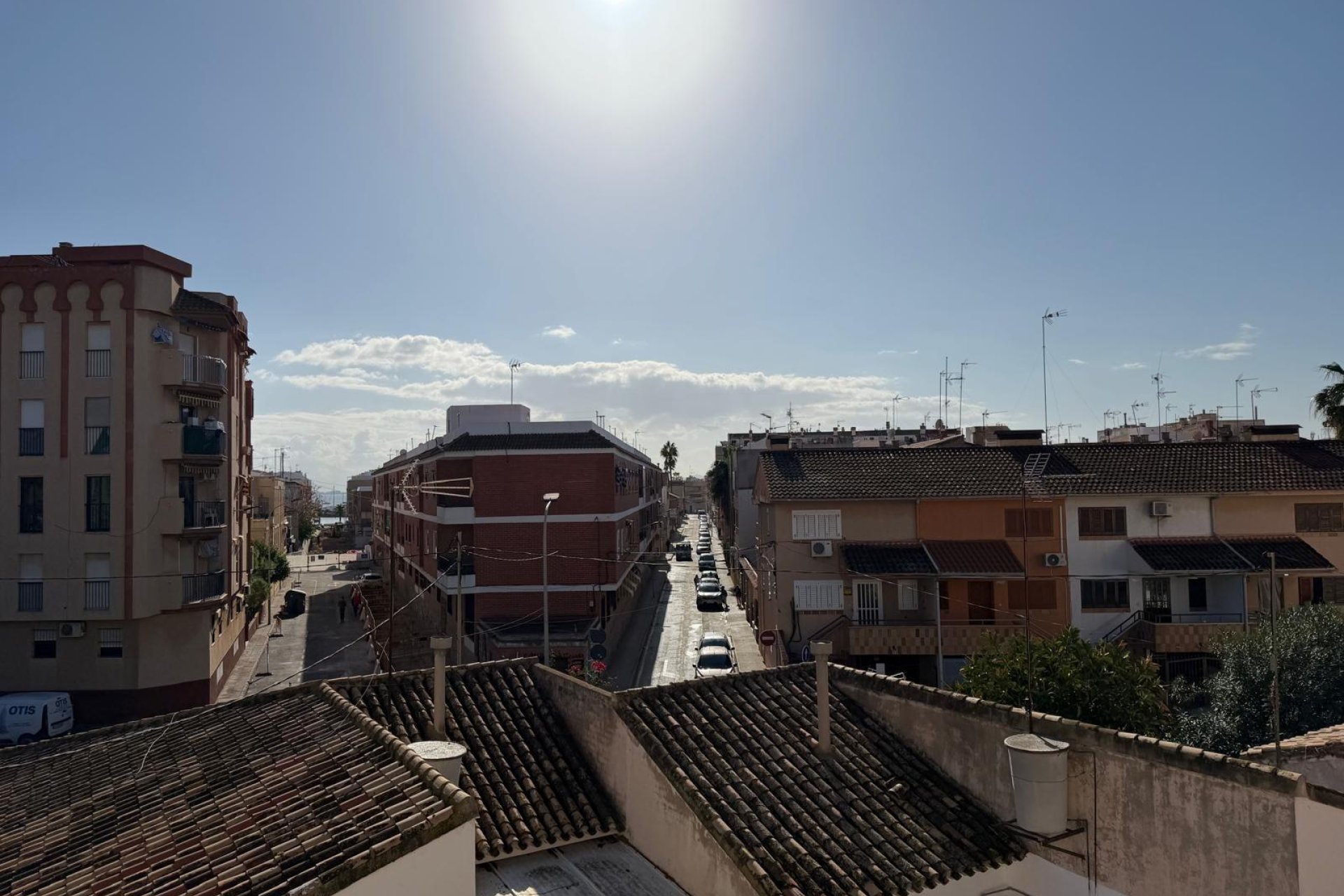 Használt Ingatlanok - Apartman -
Lo Pagan - Villananitos