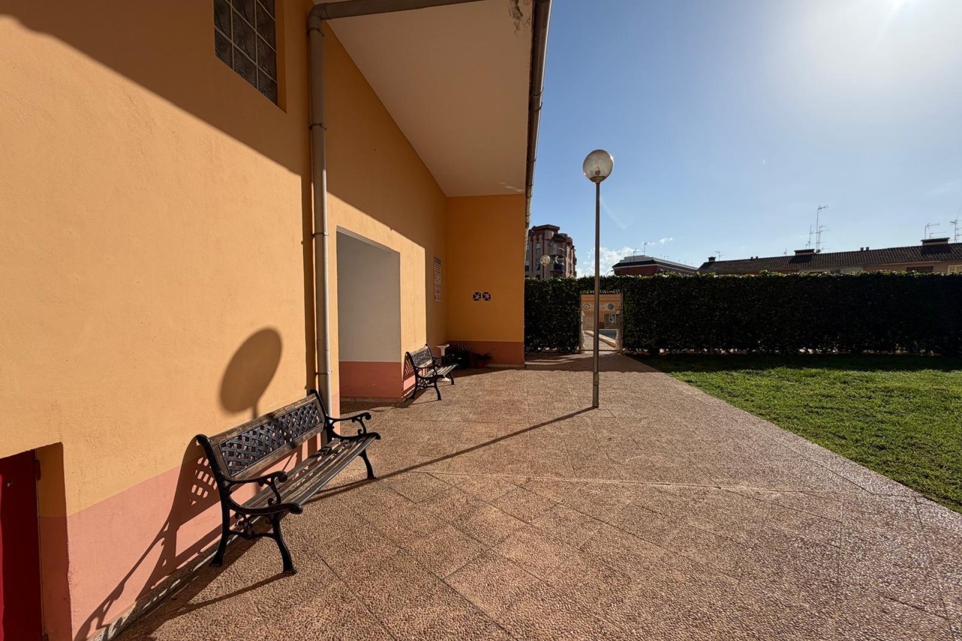 Használt Ingatlanok - Apartman -
Lo Pagan - Villananitos