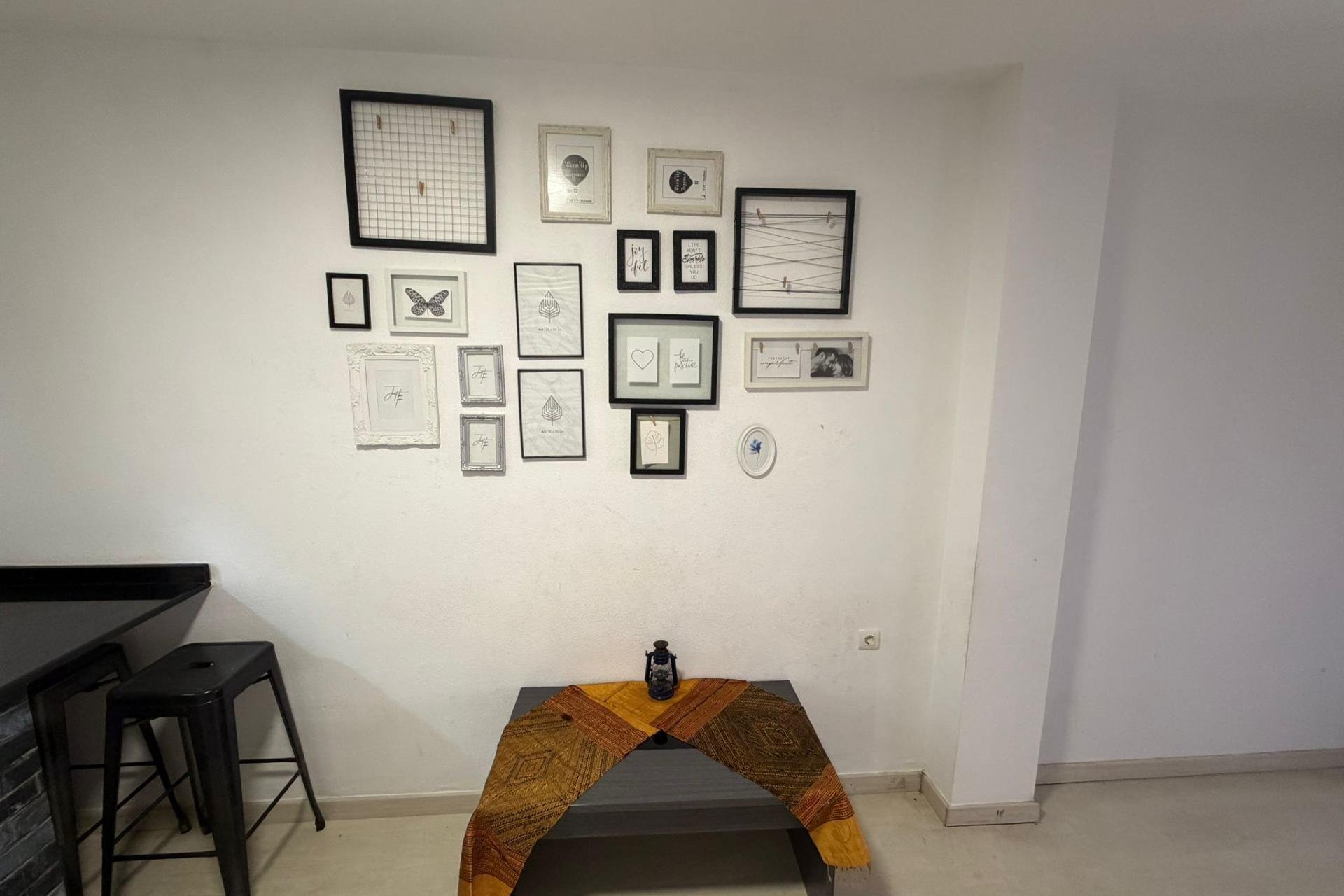 Használt Ingatlanok - Apartman -
Lo Pagan - Villananitos