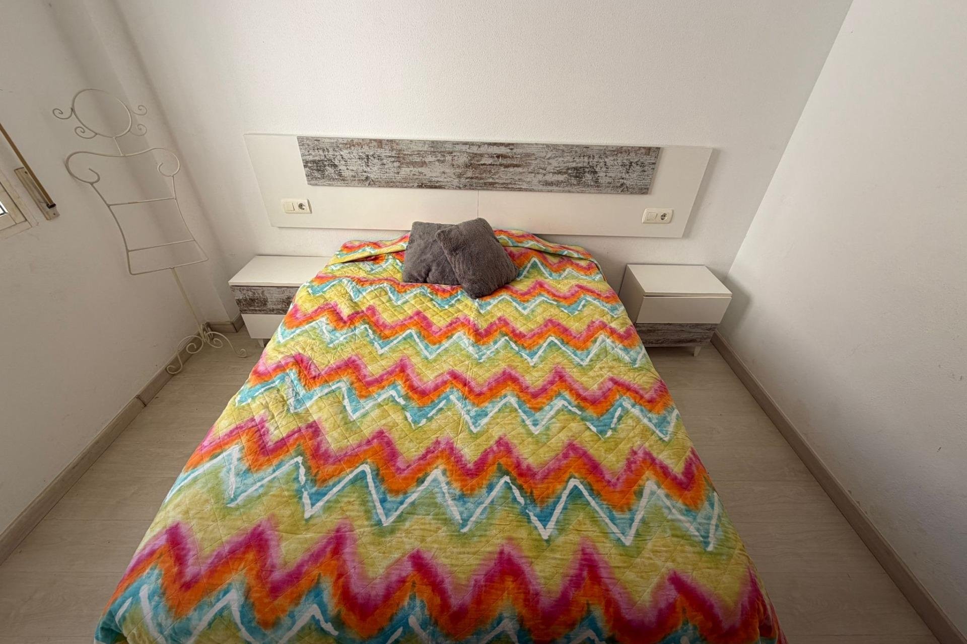 Használt Ingatlanok - Apartman -
Lo Pagan - Villananitos