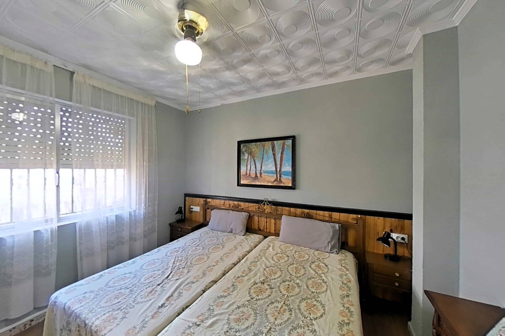 Használt Ingatlanok - Apartman -
Lo Pagan - Villananitos
