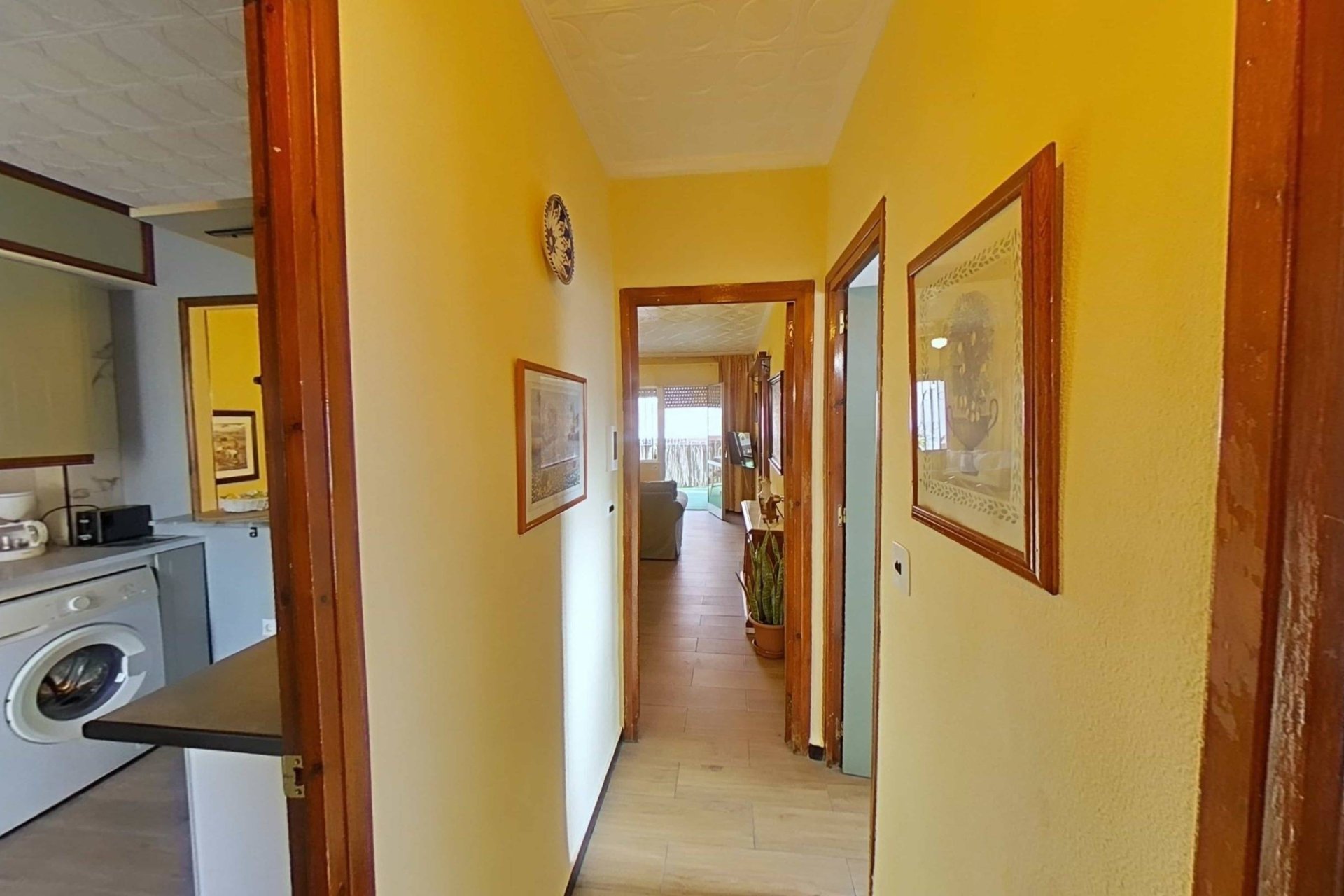 Használt Ingatlanok - Apartman -
Lo Pagan - Villananitos