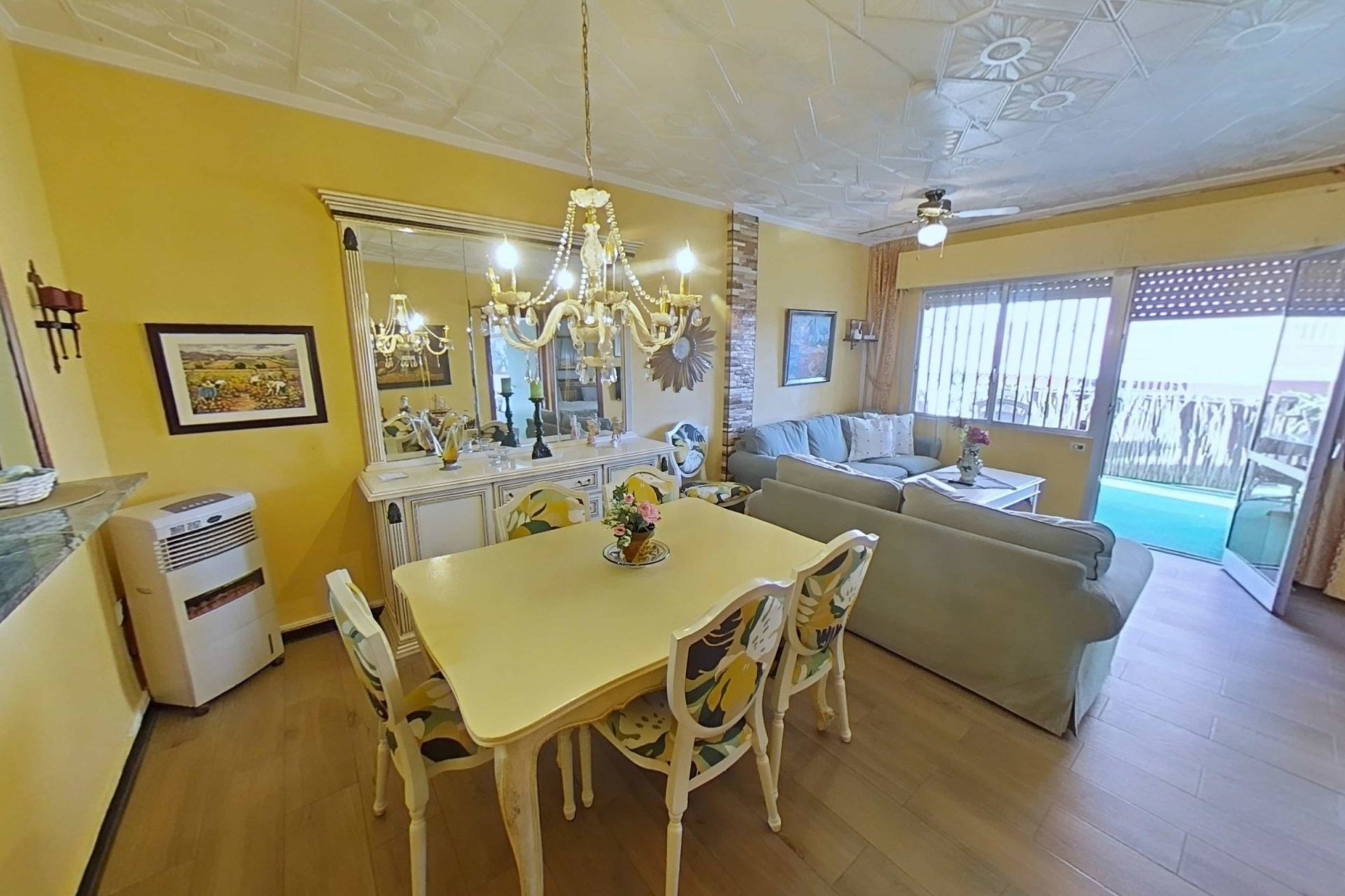 Használt Ingatlanok - Apartman -
Lo Pagan - Villananitos