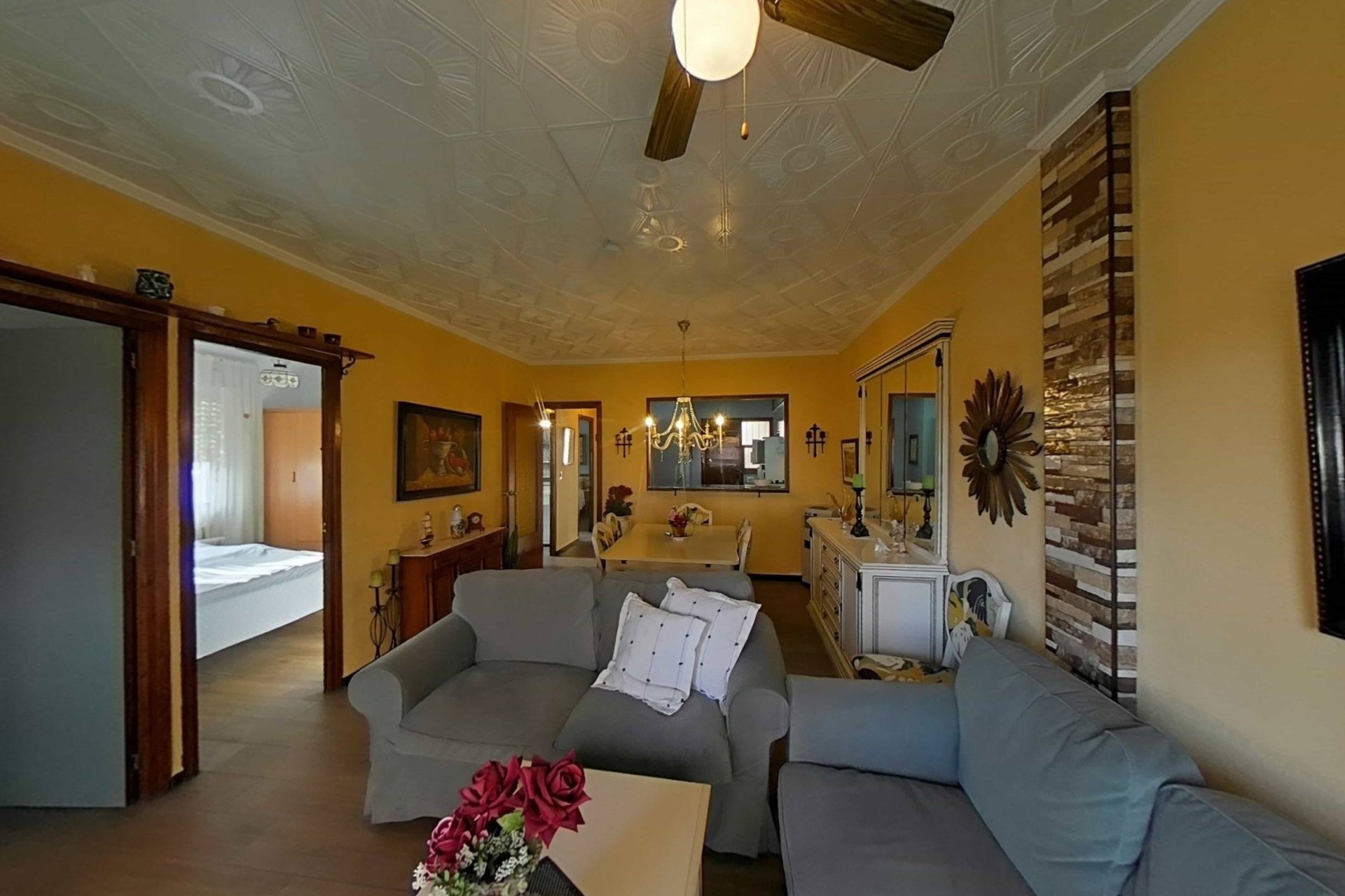 Használt Ingatlanok - Apartman -
Lo Pagan - Villananitos