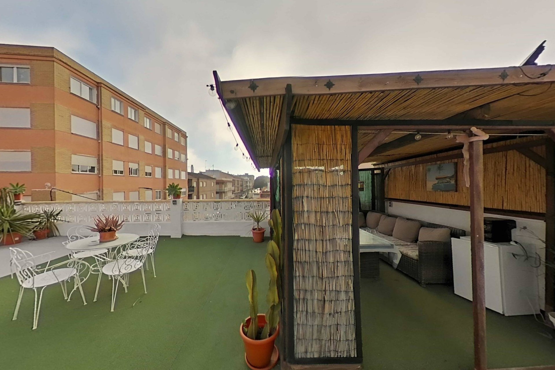 Használt Ingatlanok - Apartman -
Lo Pagan - Villananitos