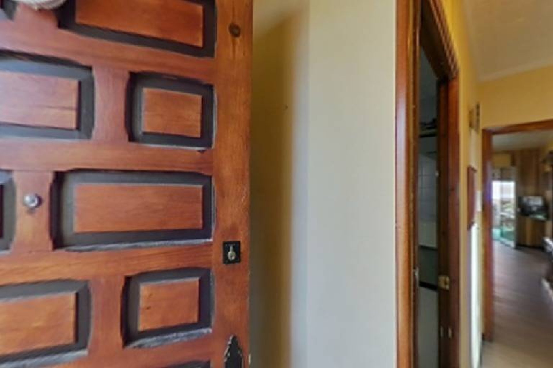 Használt Ingatlanok - Apartman -
Lo Pagan - Villananitos