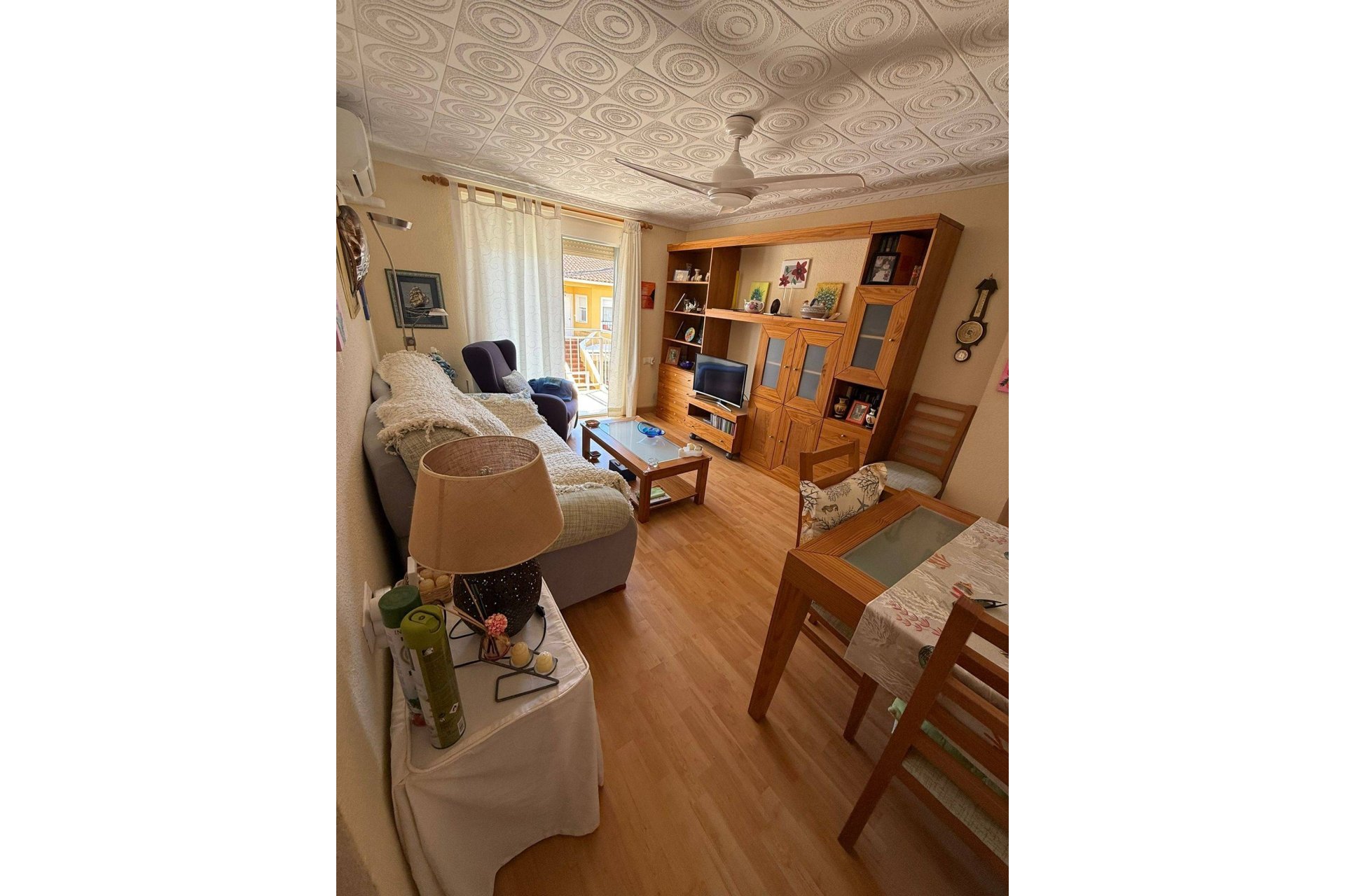 Használt Ingatlanok - Apartman -
Lo Pagan - Villananitos