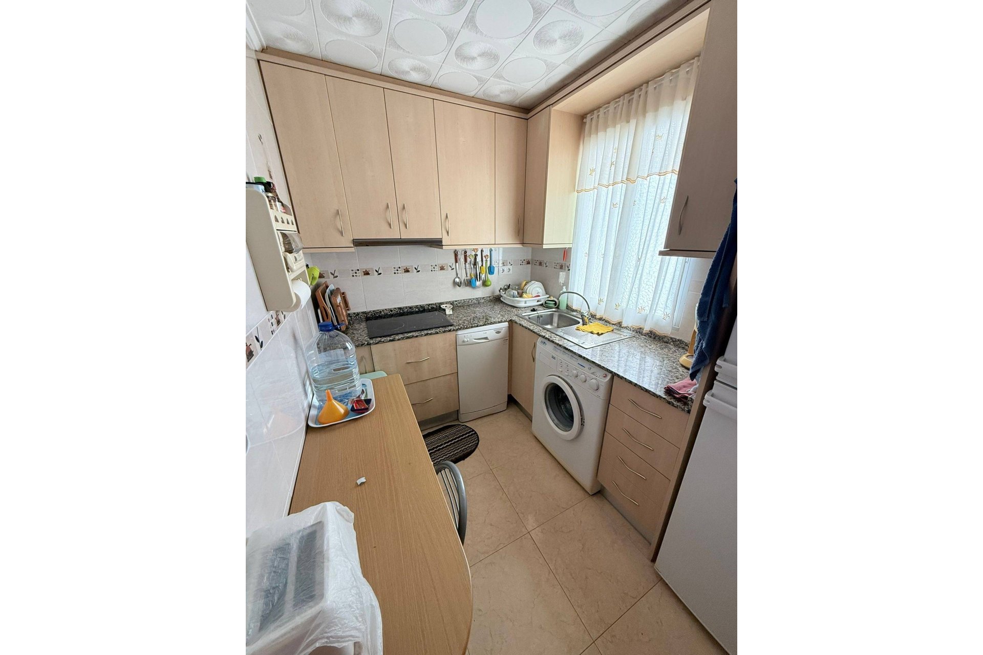Használt Ingatlanok - Apartman -
Lo Pagan - Villananitos