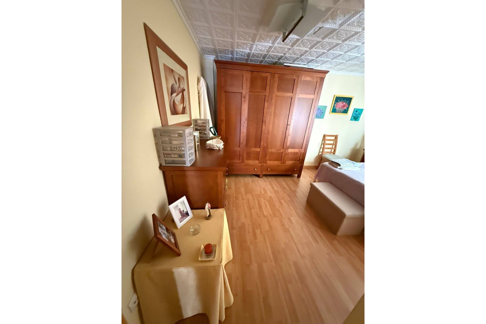 Használt Ingatlanok - Apartman -
Lo Pagan - Villananitos