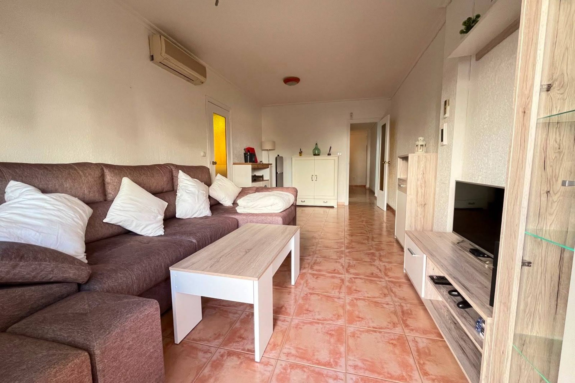 Használt Ingatlanok - Apartman -
Lo Pagan - Villananitos