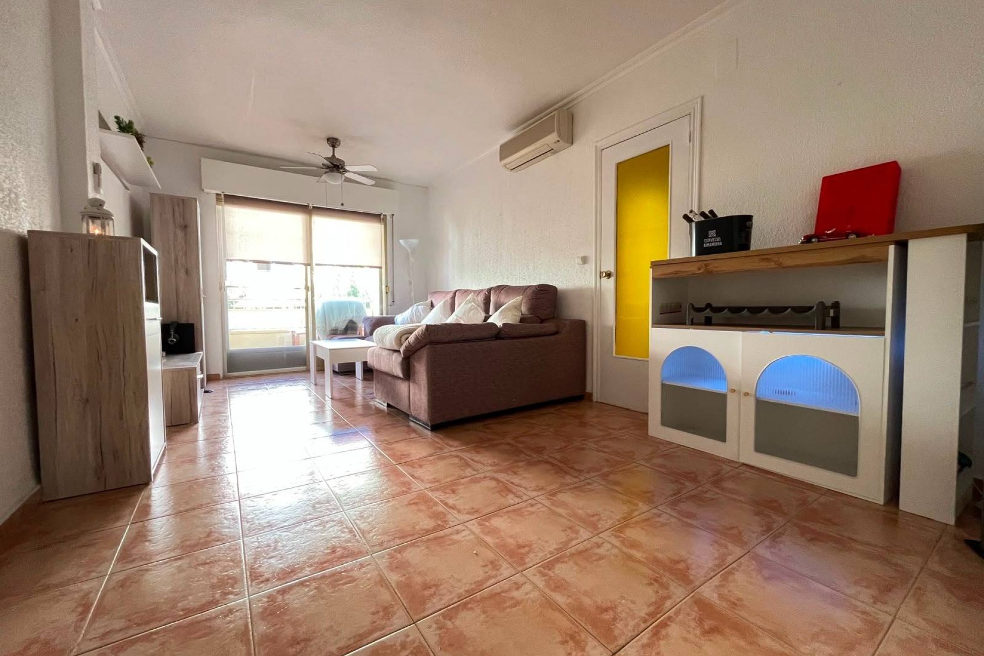 Használt Ingatlanok - Apartman -
Lo Pagan - Villananitos
