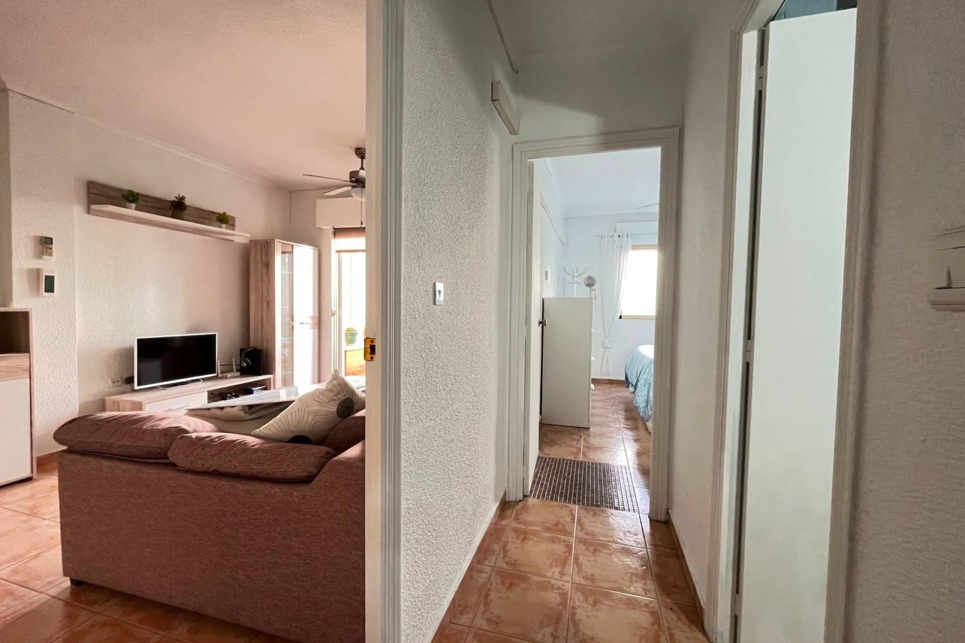 Használt Ingatlanok - Apartman -
Lo Pagan - Villananitos