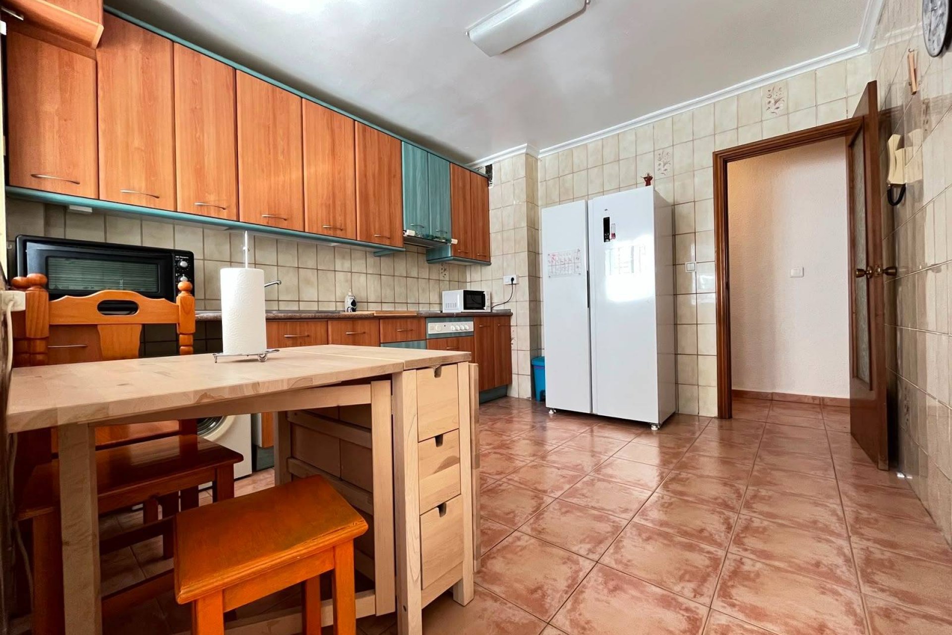 Használt Ingatlanok - Apartman -
Lo Pagan - Villananitos