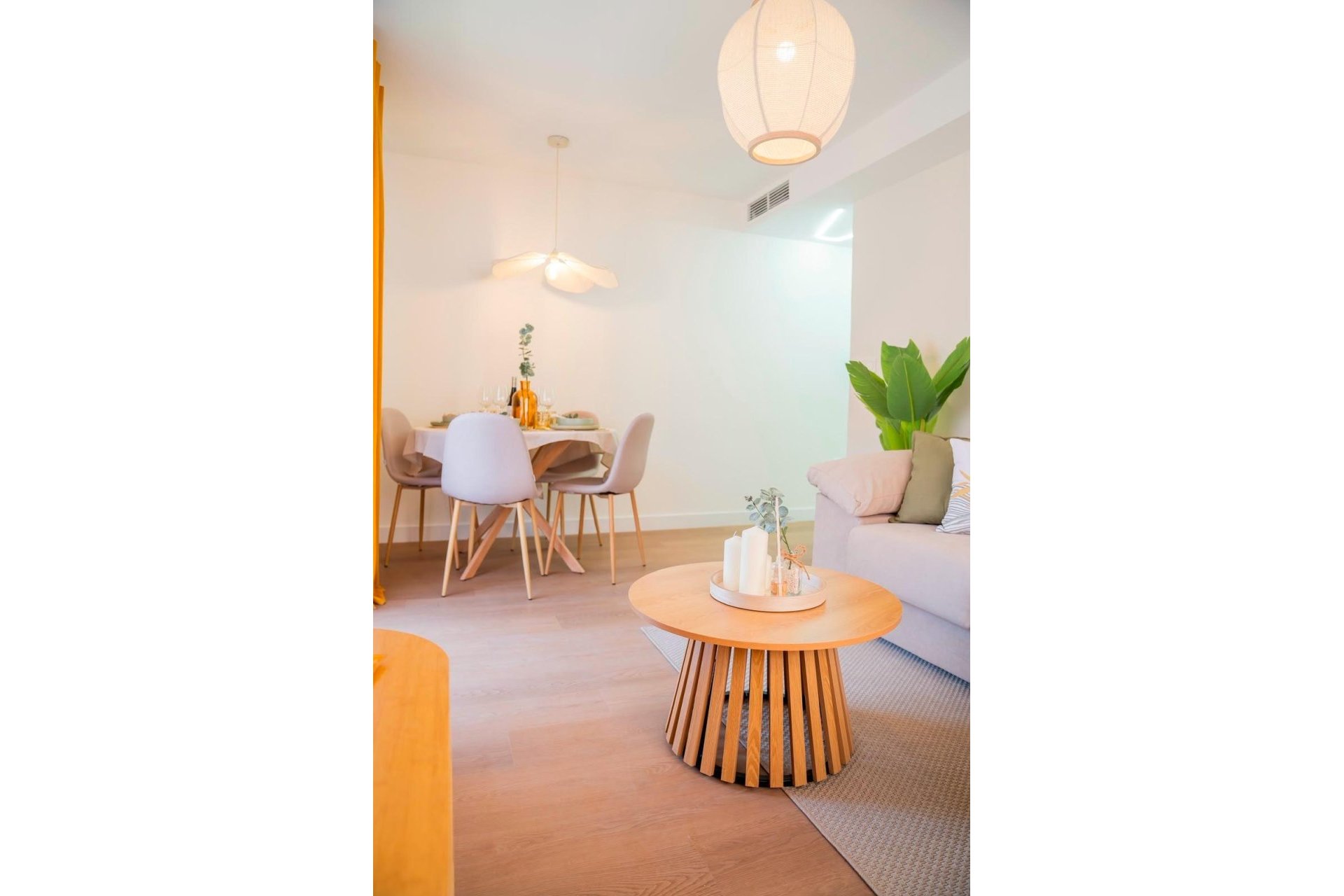 Használt Ingatlanok - Apartman -
Lo Pagan - Villananitos