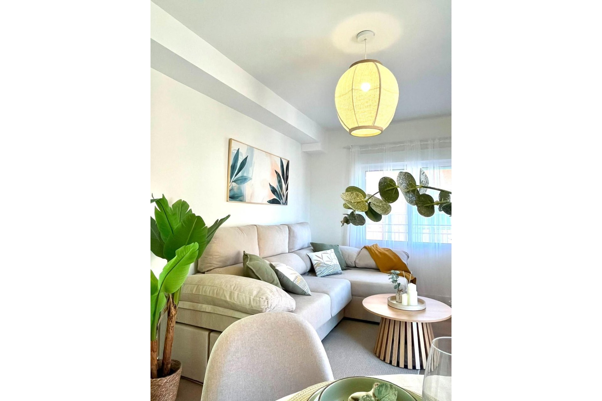 Használt Ingatlanok - Apartman -
Lo Pagan - Villananitos