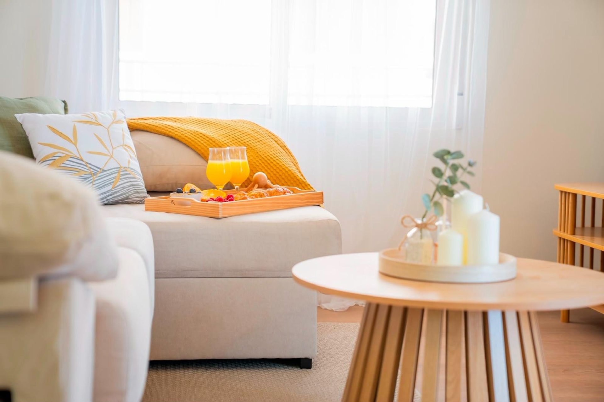 Használt Ingatlanok - Apartman -
Lo Pagan - Villananitos