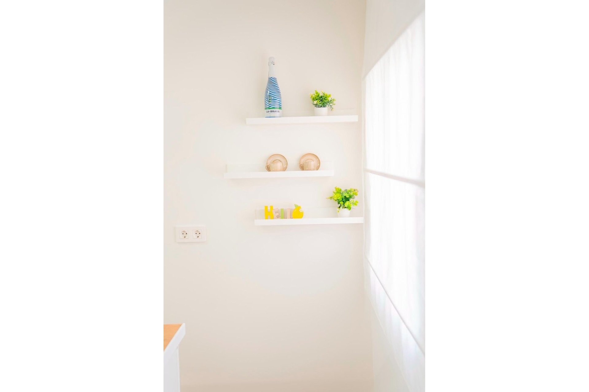 Használt Ingatlanok - Apartman -
Lo Pagan - Villananitos