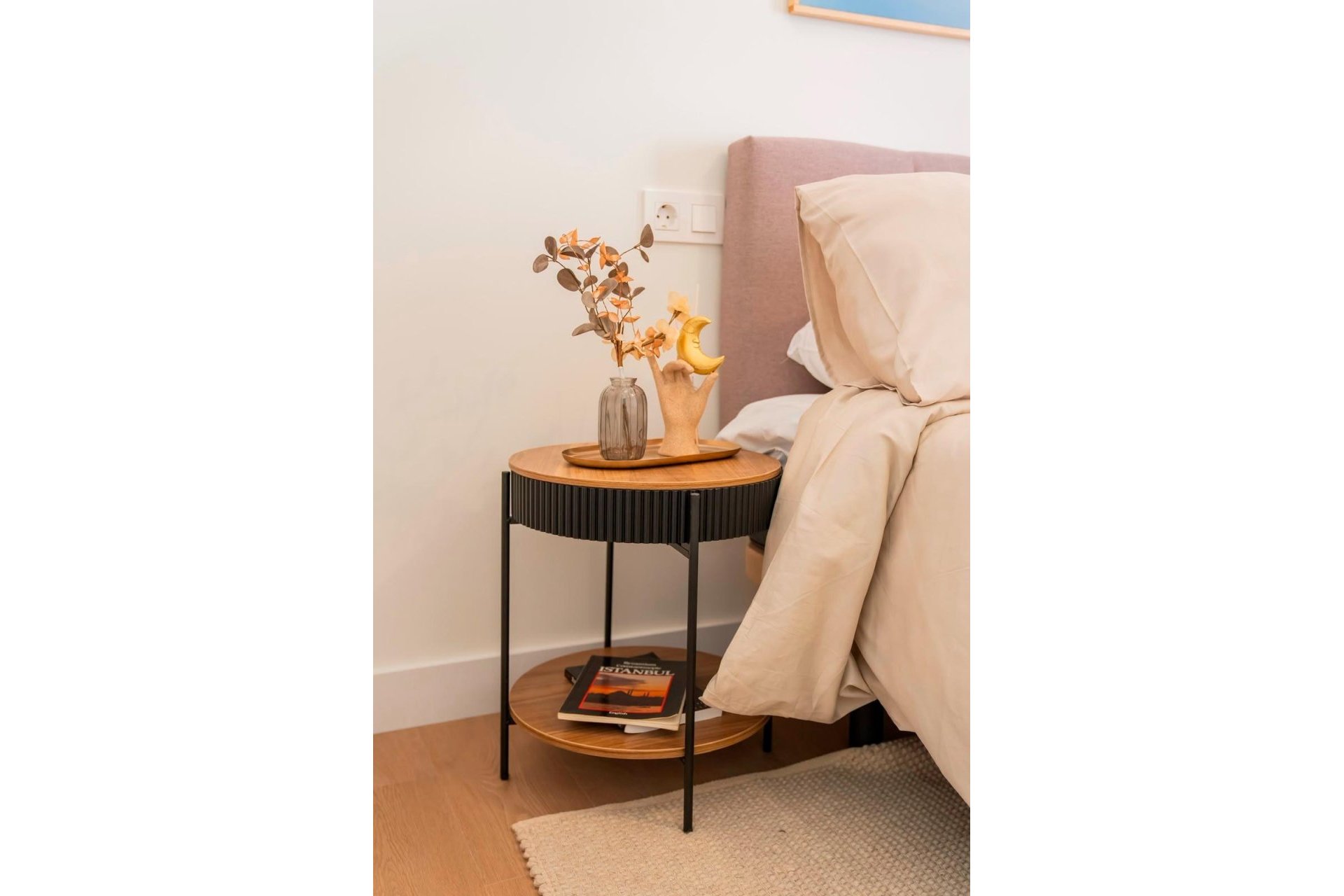 Használt Ingatlanok - Apartman -
Lo Pagan - Villananitos