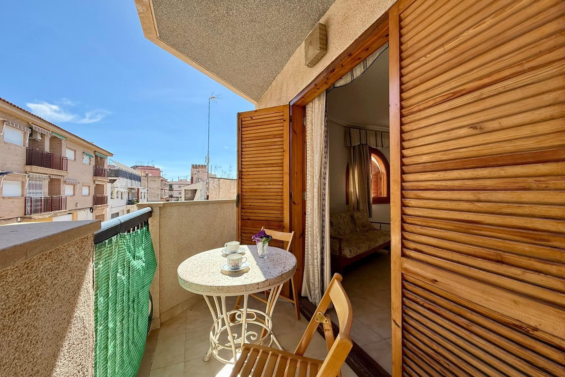 Használt Ingatlanok - Apartman -
Lo Pagan - Villananitos