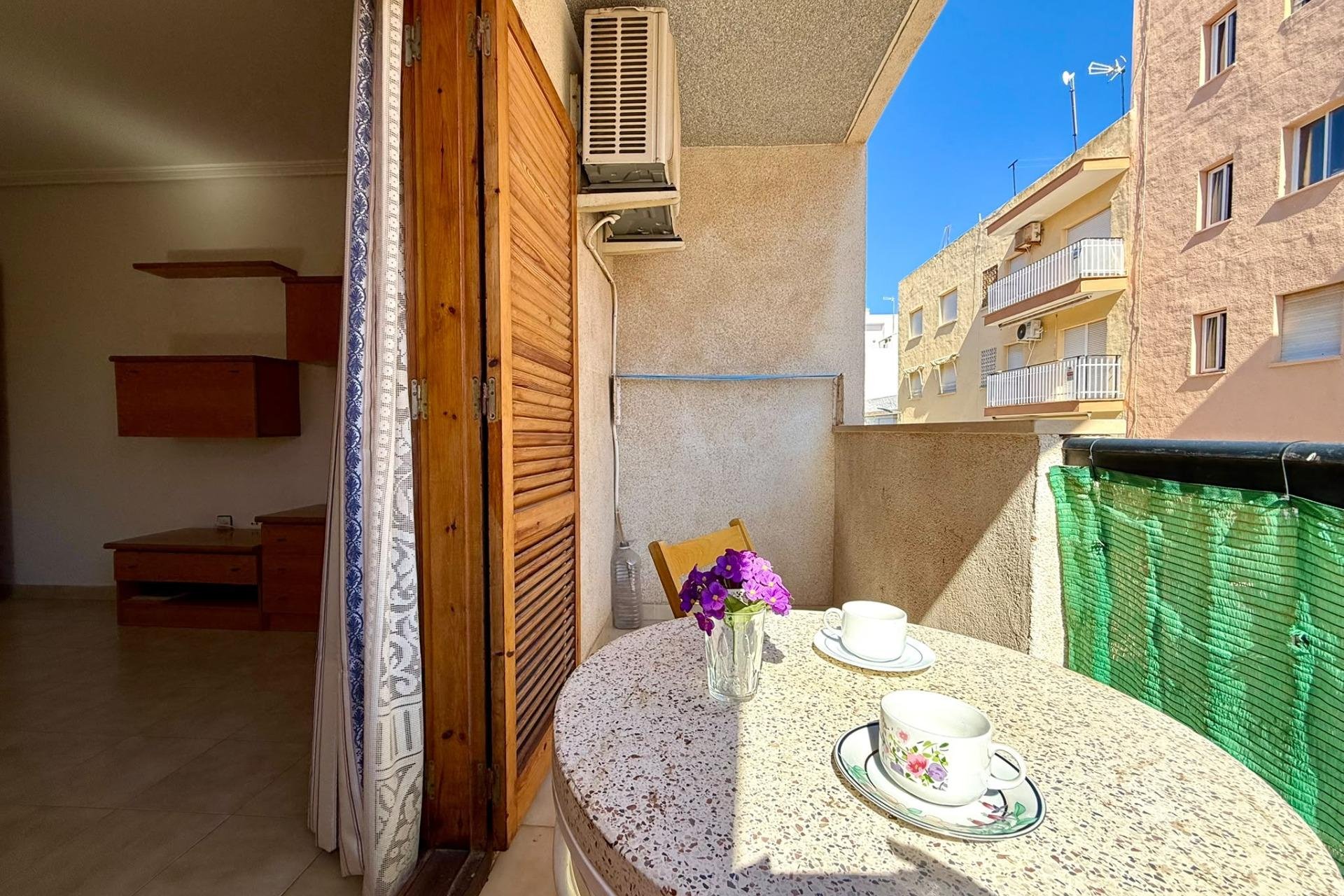 Használt Ingatlanok - Apartman -
Lo Pagan - Villananitos