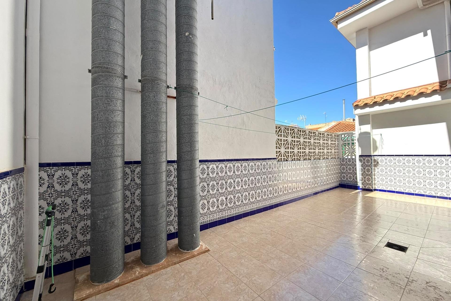 Használt Ingatlanok - Apartman -
Lo Pagan - Villananitos