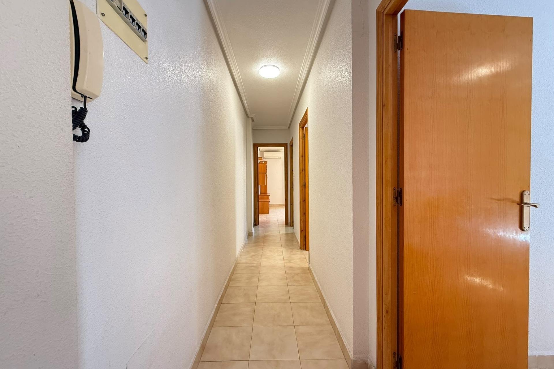 Használt Ingatlanok - Apartman -
Lo Pagan - Villananitos