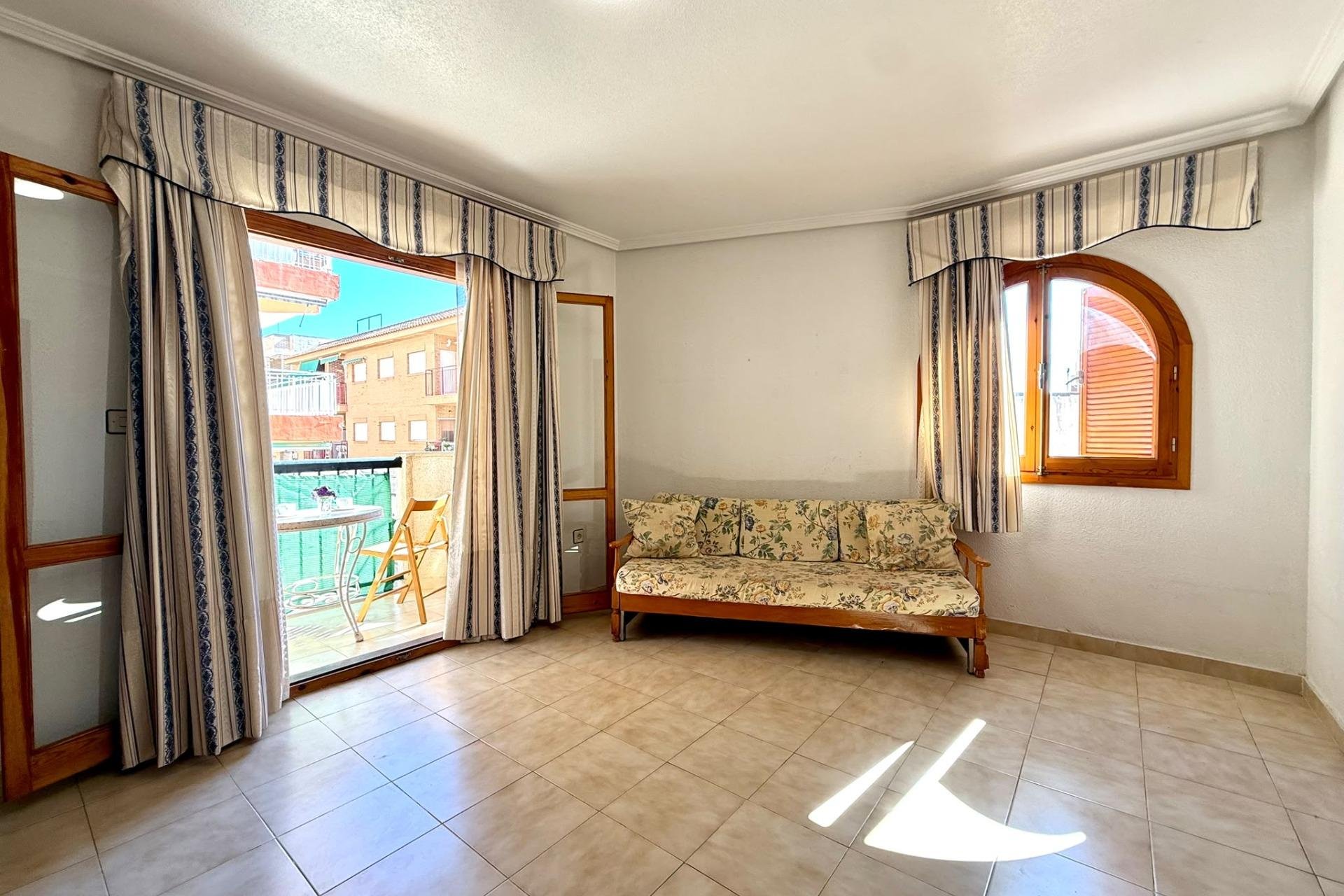 Használt Ingatlanok - Apartman -
Lo Pagan - Villananitos