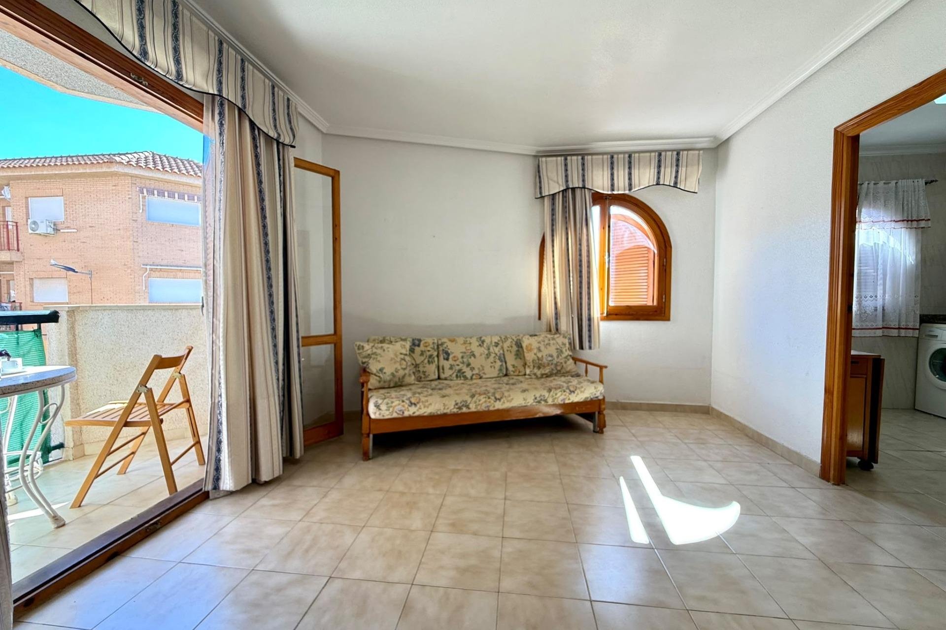 Használt Ingatlanok - Apartman -
Lo Pagan - Villananitos