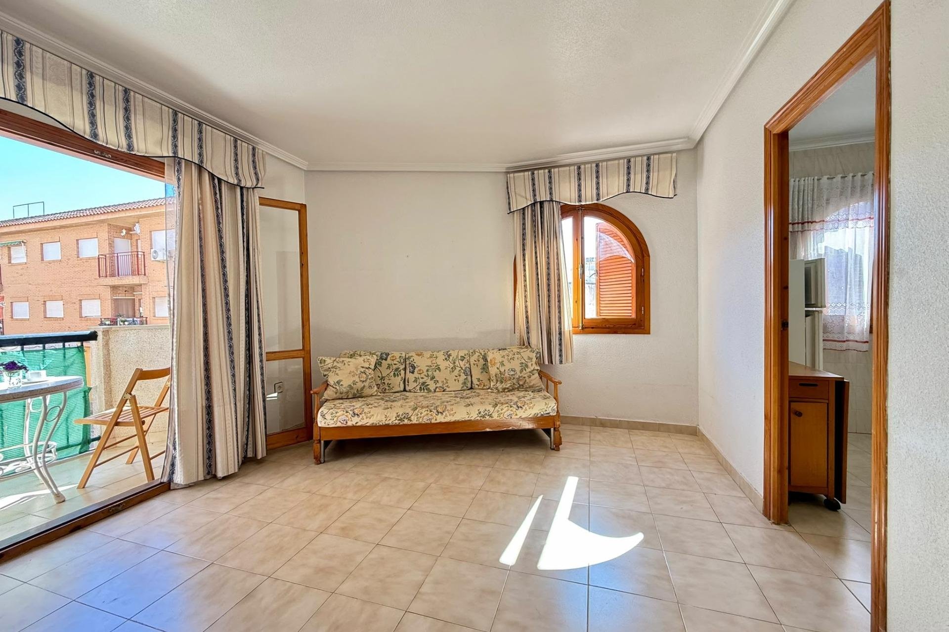 Használt Ingatlanok - Apartman -
Lo Pagan - Villananitos