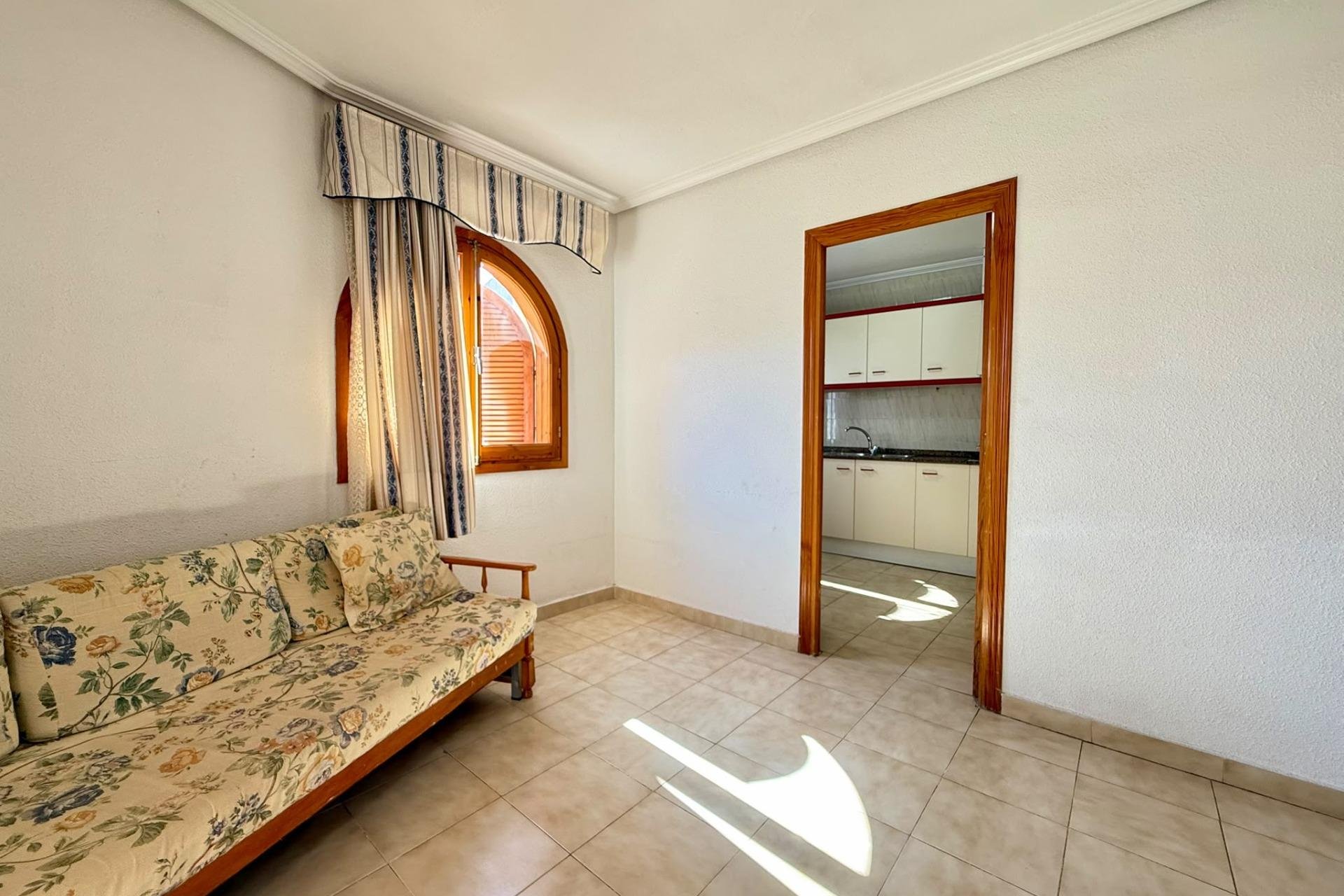 Használt Ingatlanok - Apartman -
Lo Pagan - Villananitos