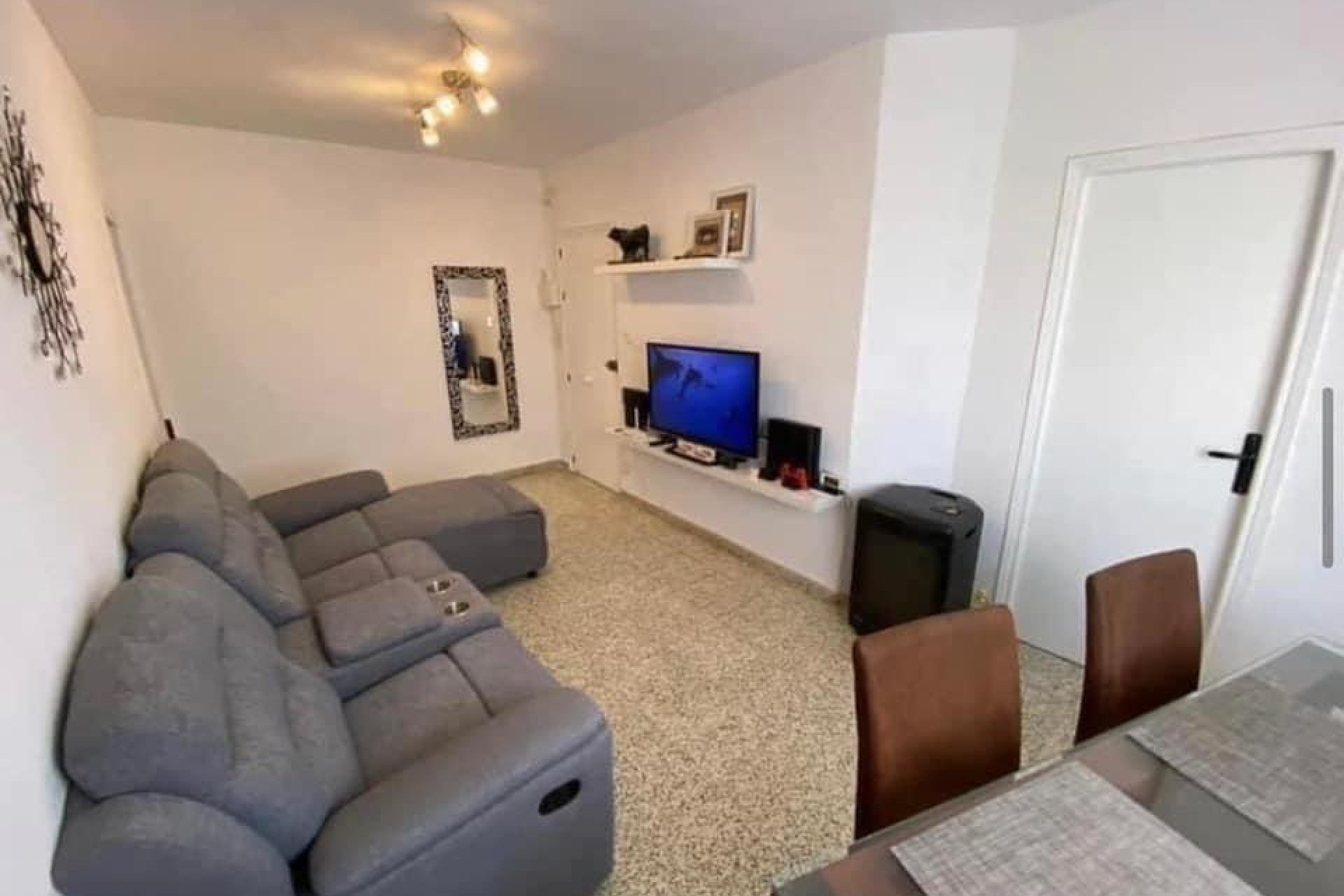 Használt Ingatlanok - Apartman -
Lo Pagan