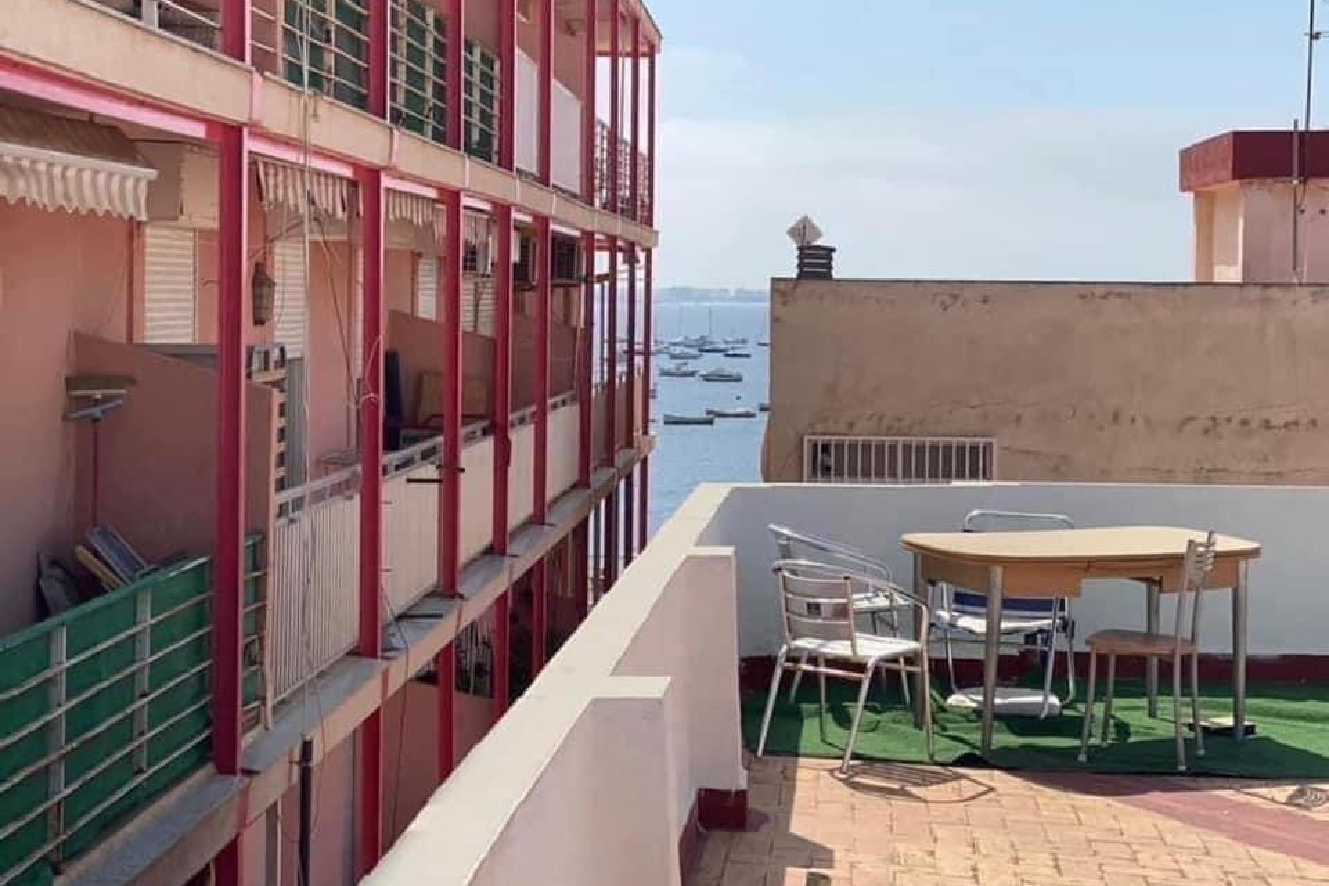 Használt Ingatlanok - Apartman -
Lo Pagan