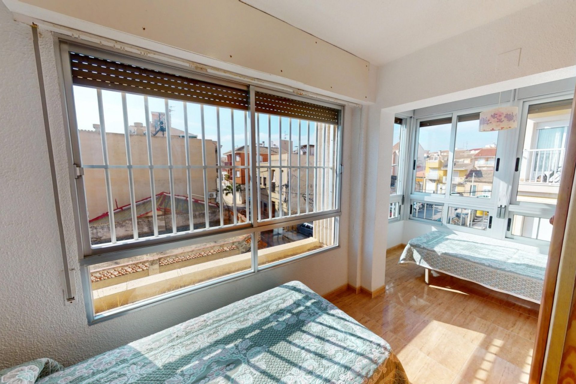 Használt Ingatlanok - Apartman -
Los Alcazares - Costa Calida