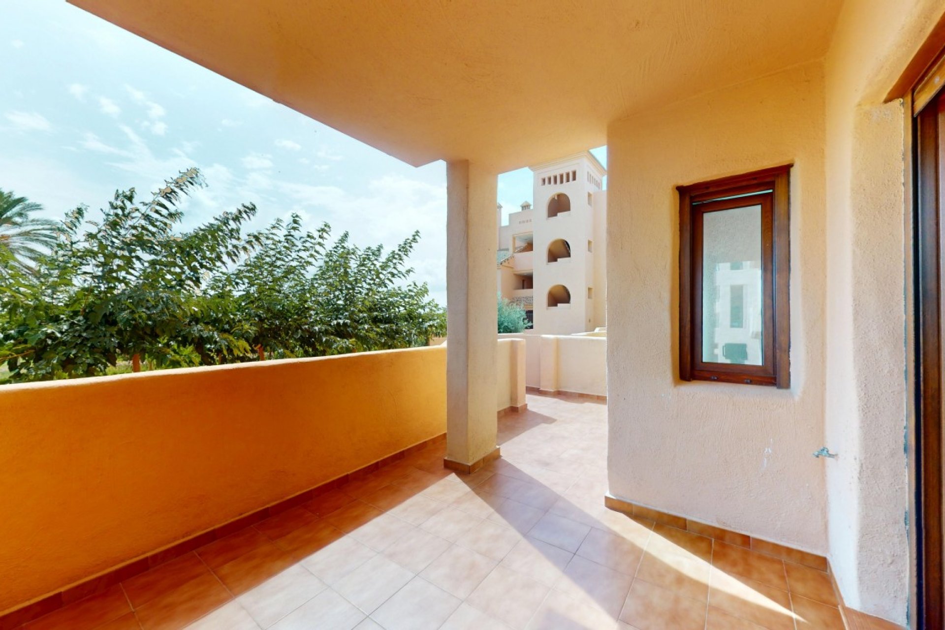 Használt Ingatlanok - Apartman -
Los Alcazares - Costa Calida