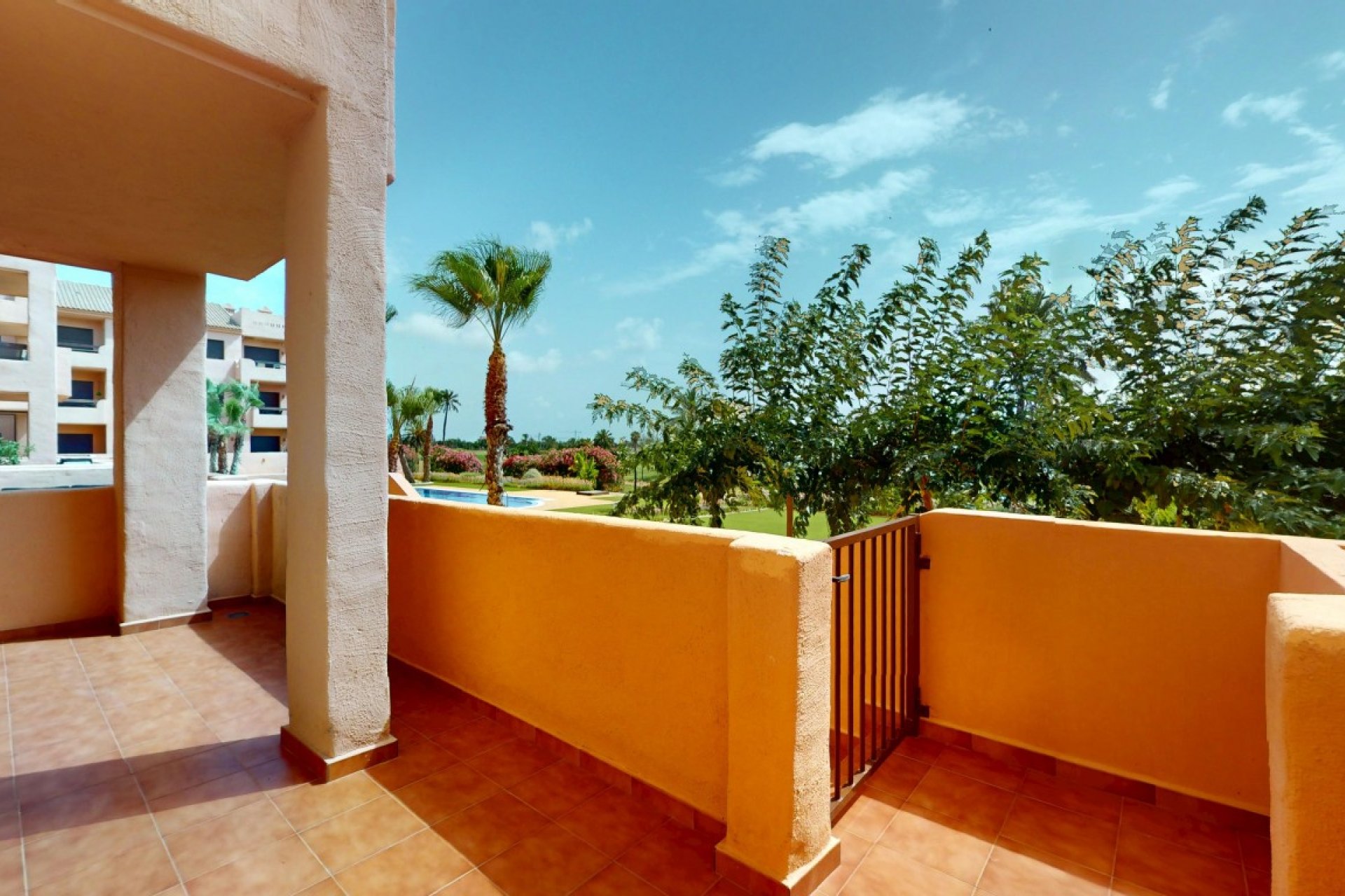 Használt Ingatlanok - Apartman -
Los Alcazares - Costa Calida