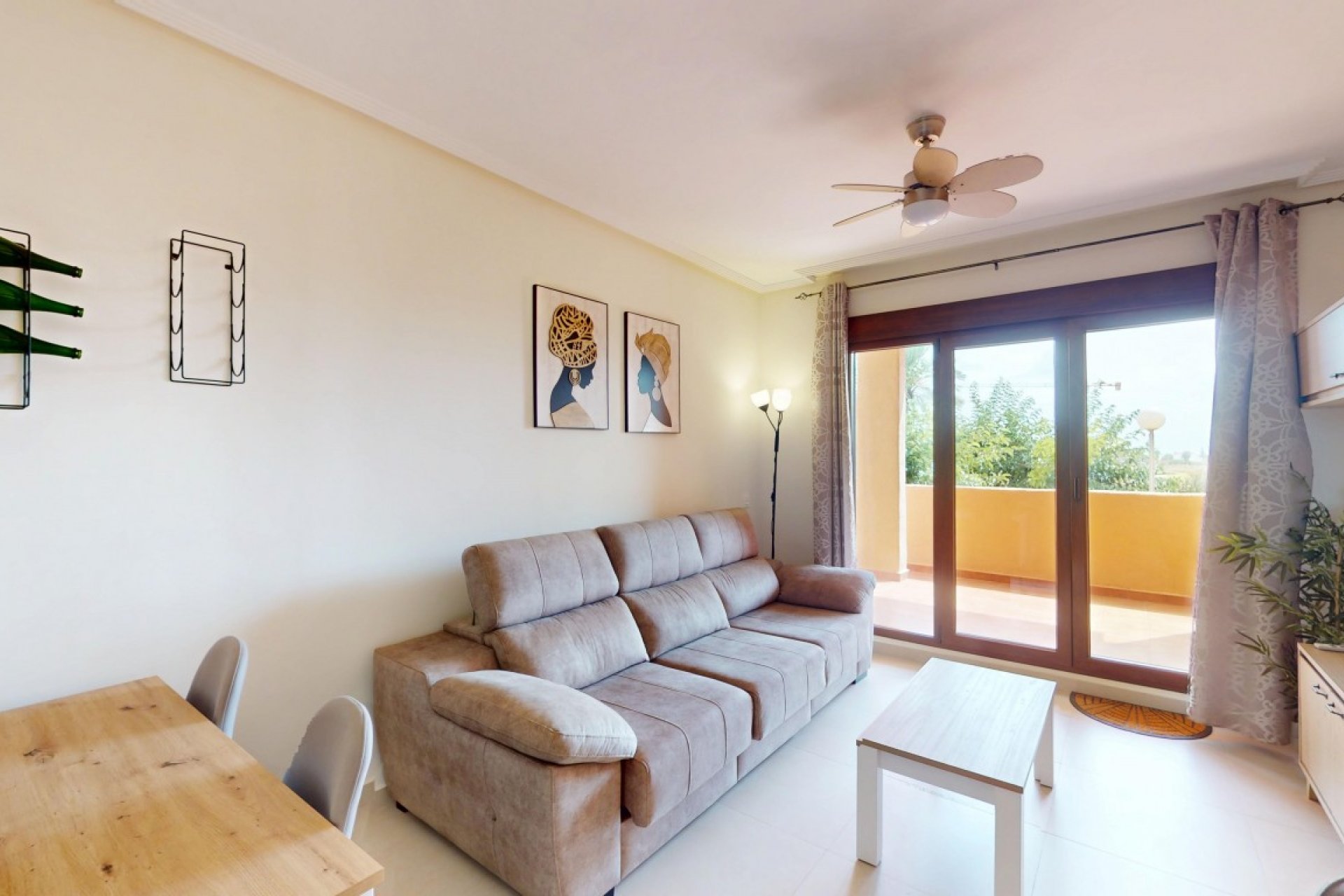 Használt Ingatlanok - Apartman -
Los Alcazares - Costa Calida