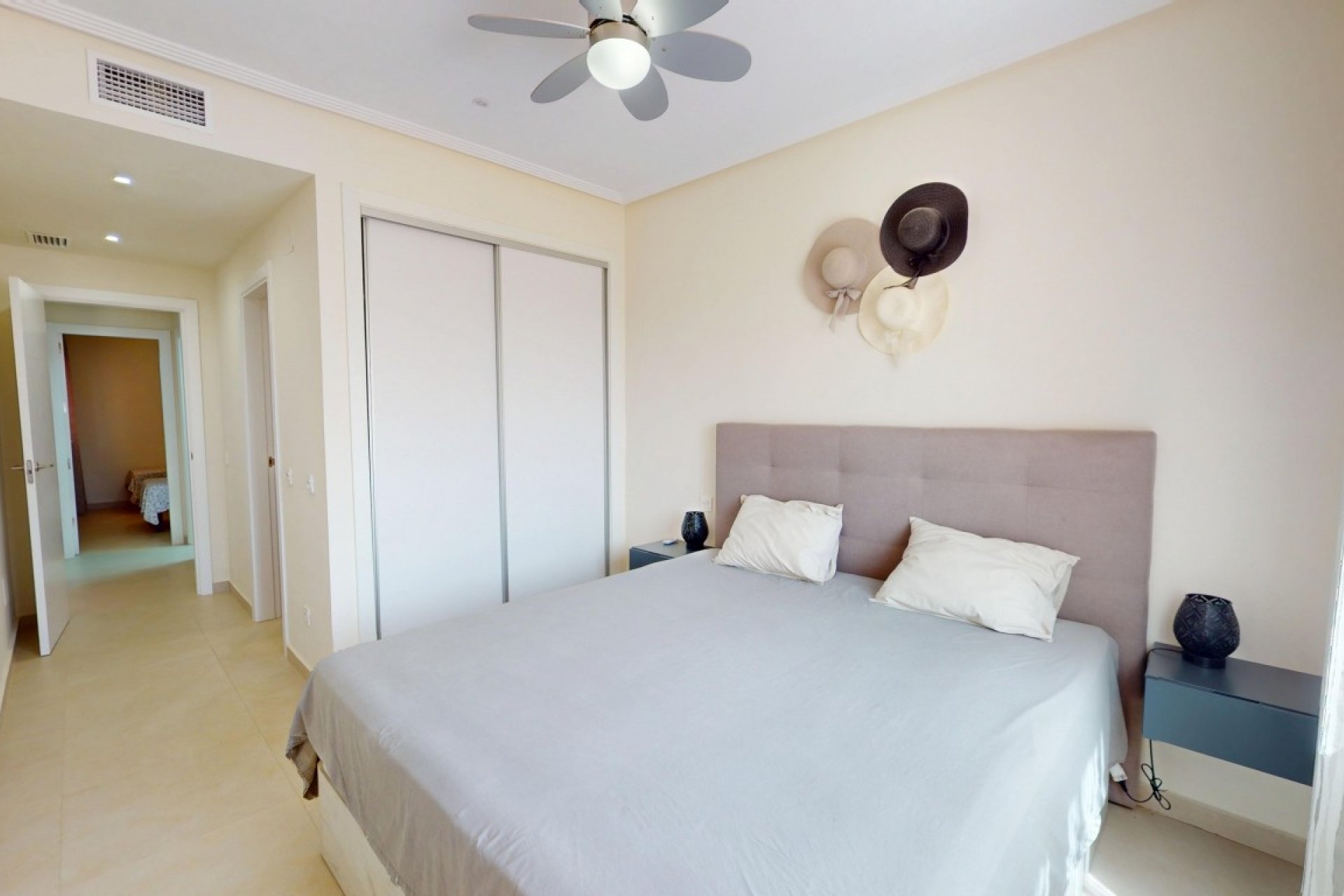 Használt Ingatlanok - Apartman -
Los Alcazares - Costa Calida