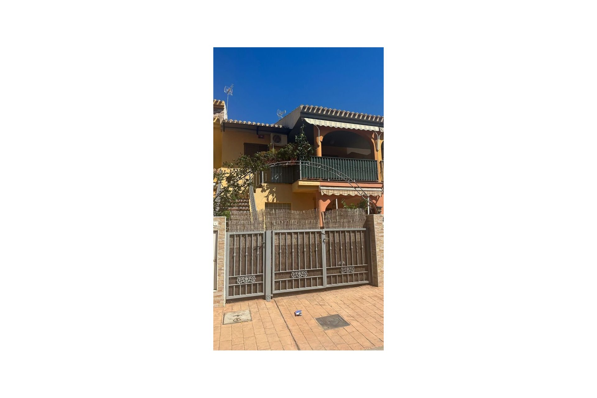 Használt Ingatlanok - Apartman -
Los Alcazares - Costa Calida