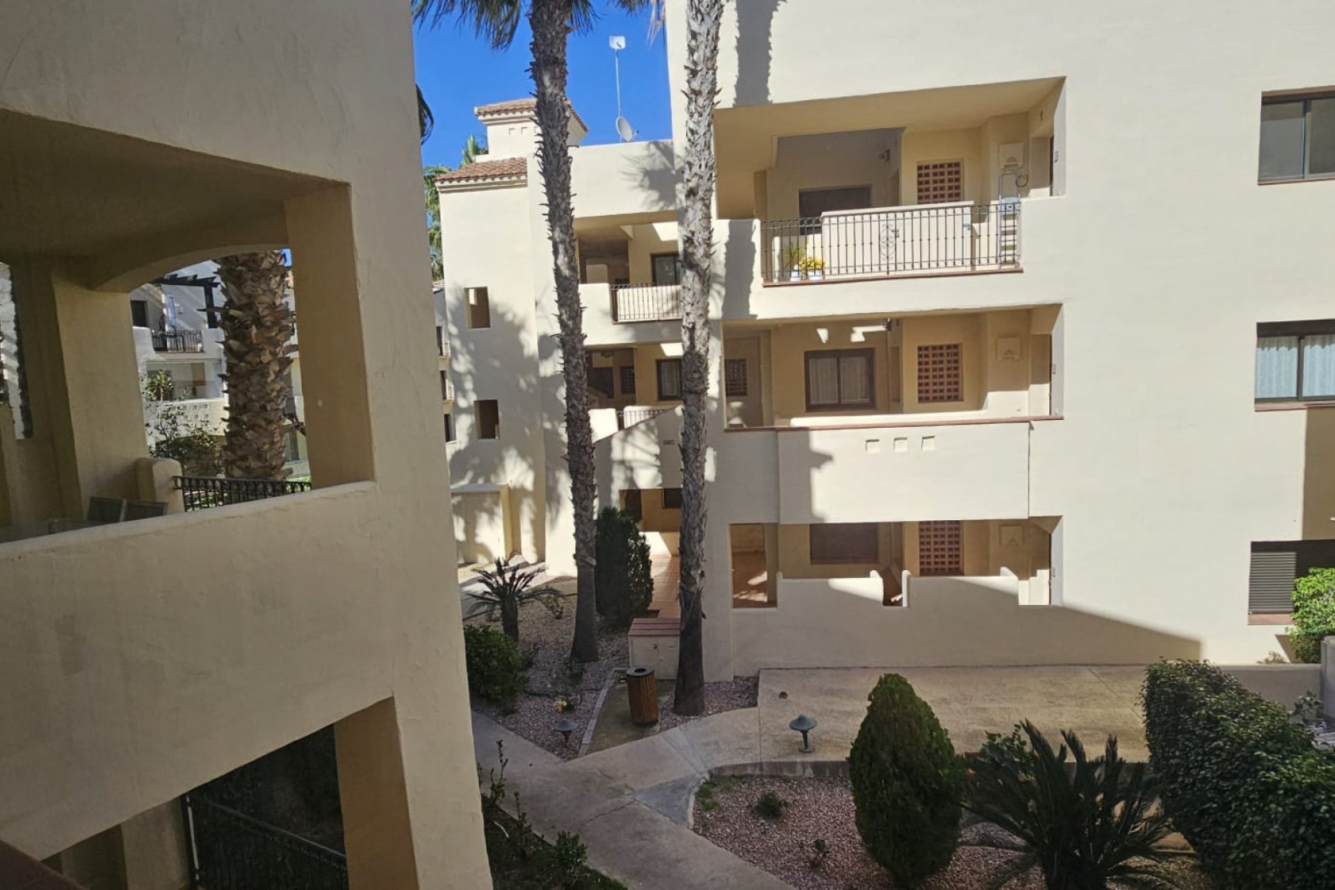 Használt Ingatlanok - Apartman -
Los Alcazares - Costa Calida