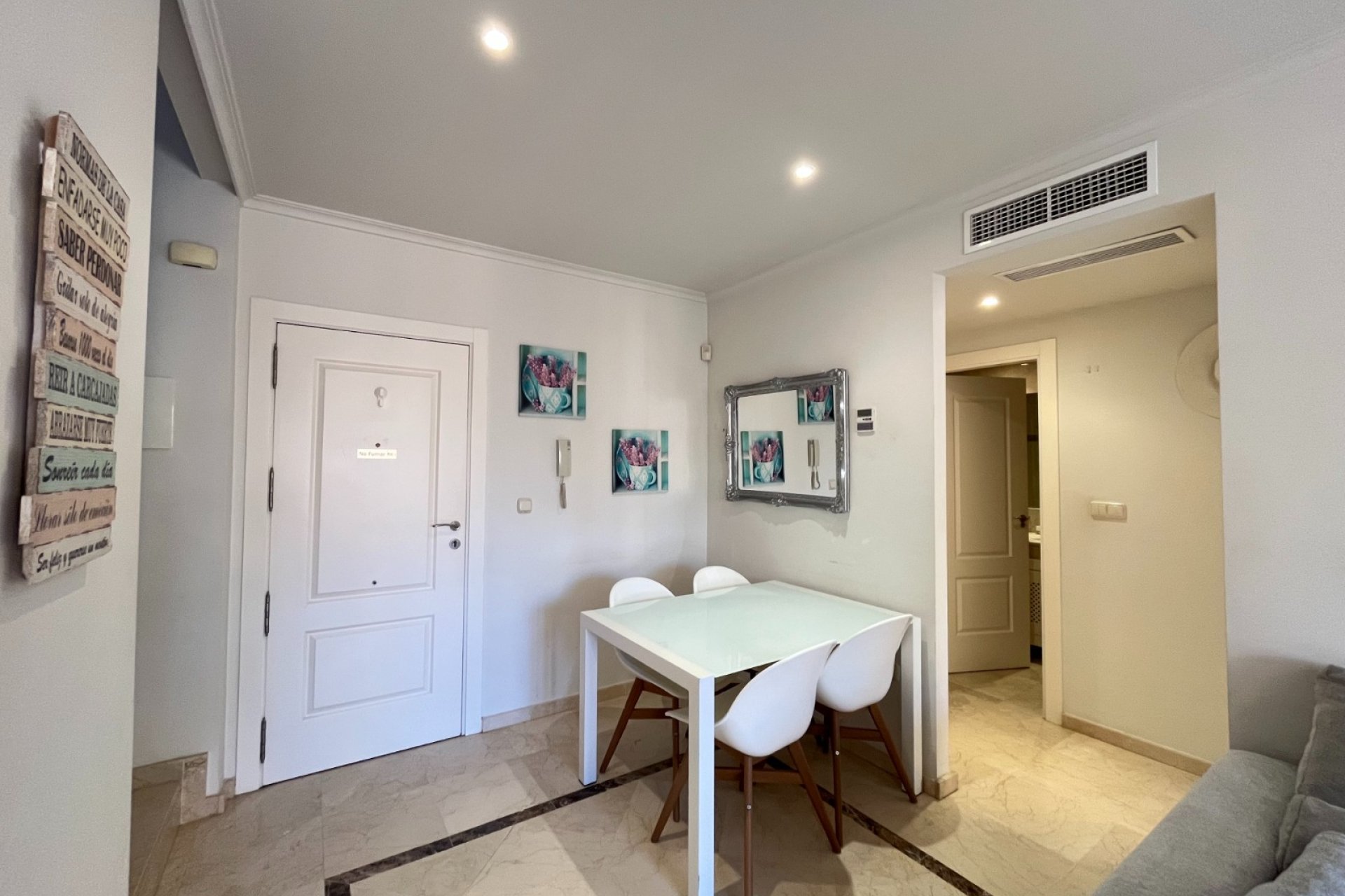 Használt Ingatlanok - Apartman -
Los Alcazares - Costa Calida