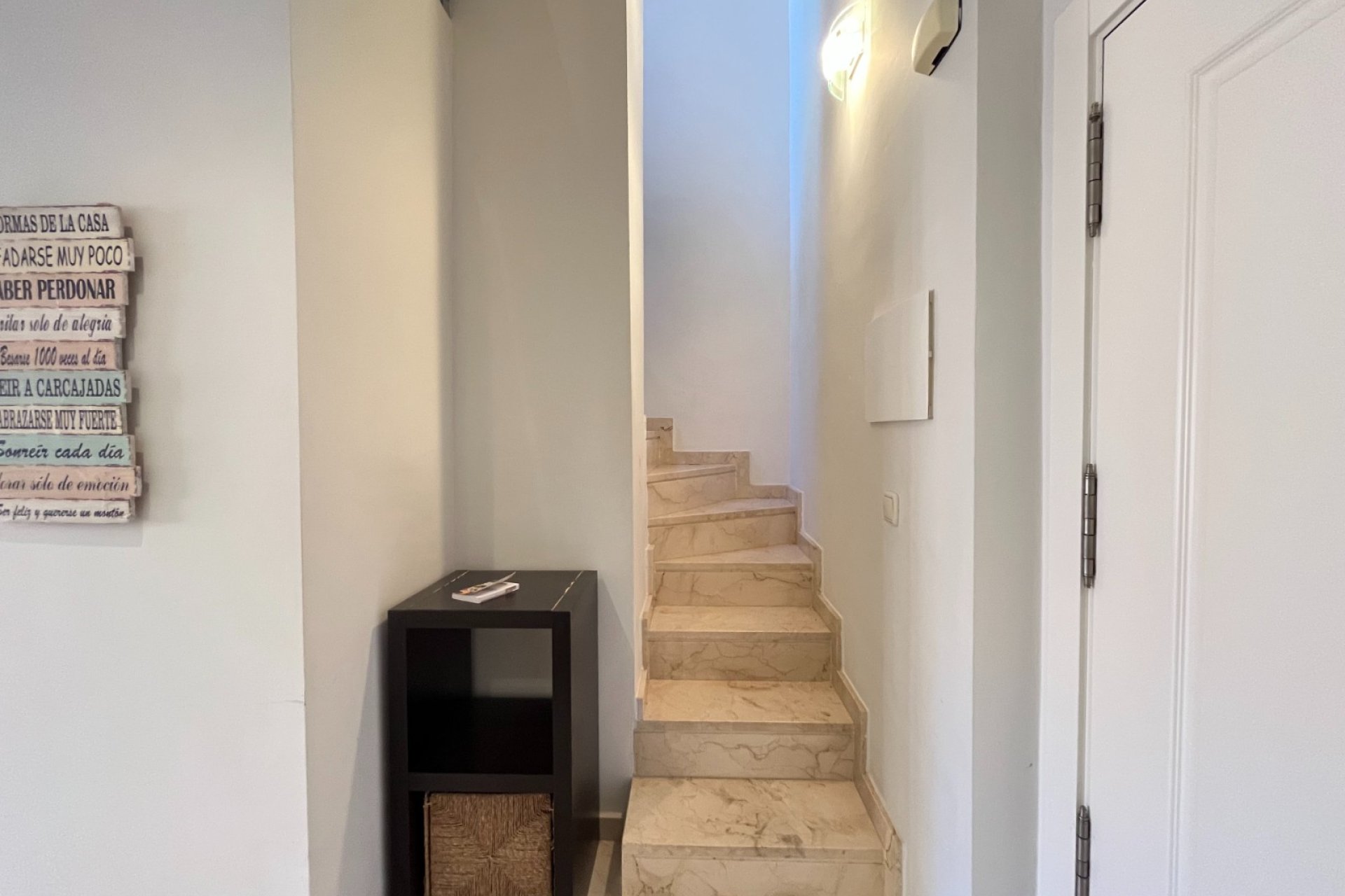 Használt Ingatlanok - Apartman -
Los Alcazares - Costa Calida