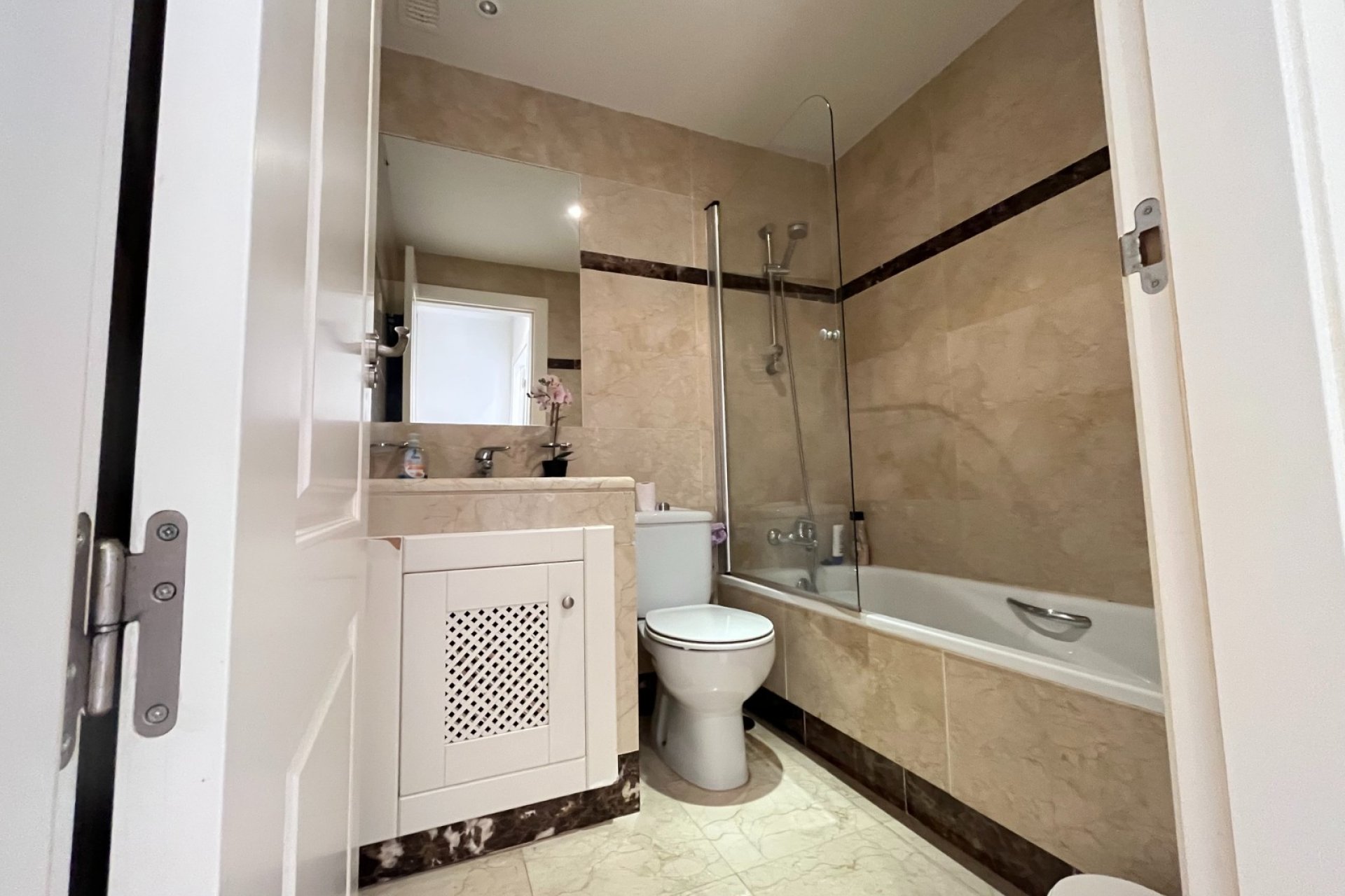 Használt Ingatlanok - Apartman -
Los Alcazares - Costa Calida