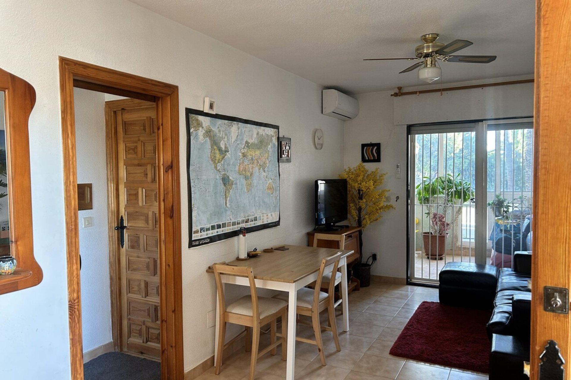 Használt Ingatlanok - Apartman -
Los Alcazares - Costa Calida