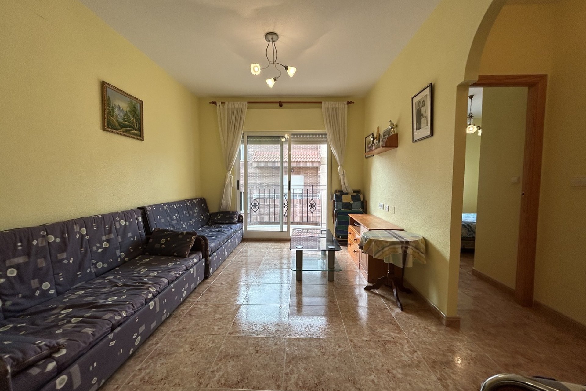 Használt Ingatlanok - Apartman -
Los Alcazares - Costa Calida
