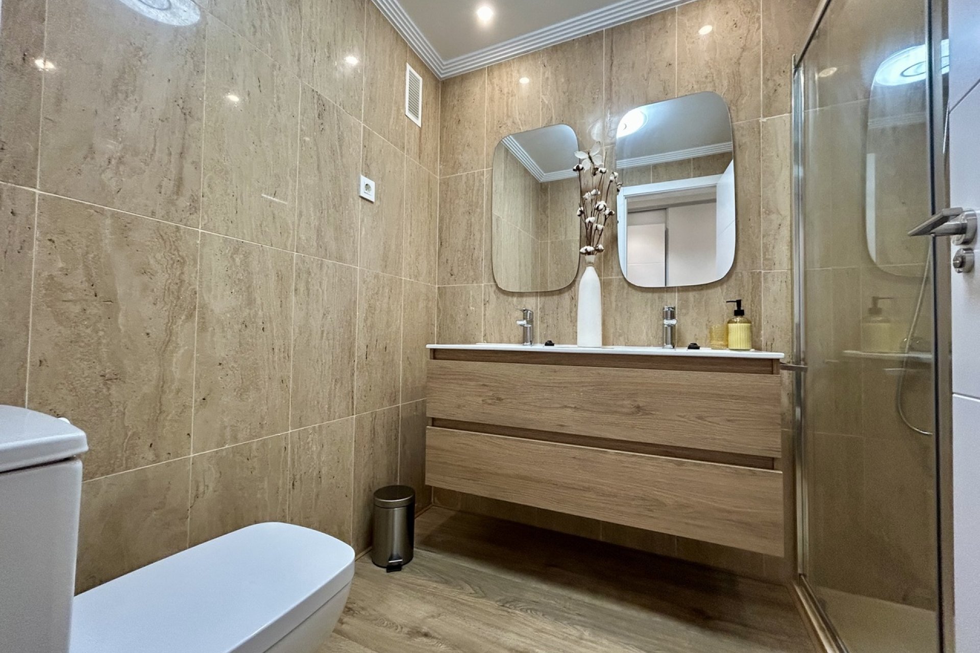 Használt Ingatlanok - Apartman -
Los Alcazares - Costa Calida