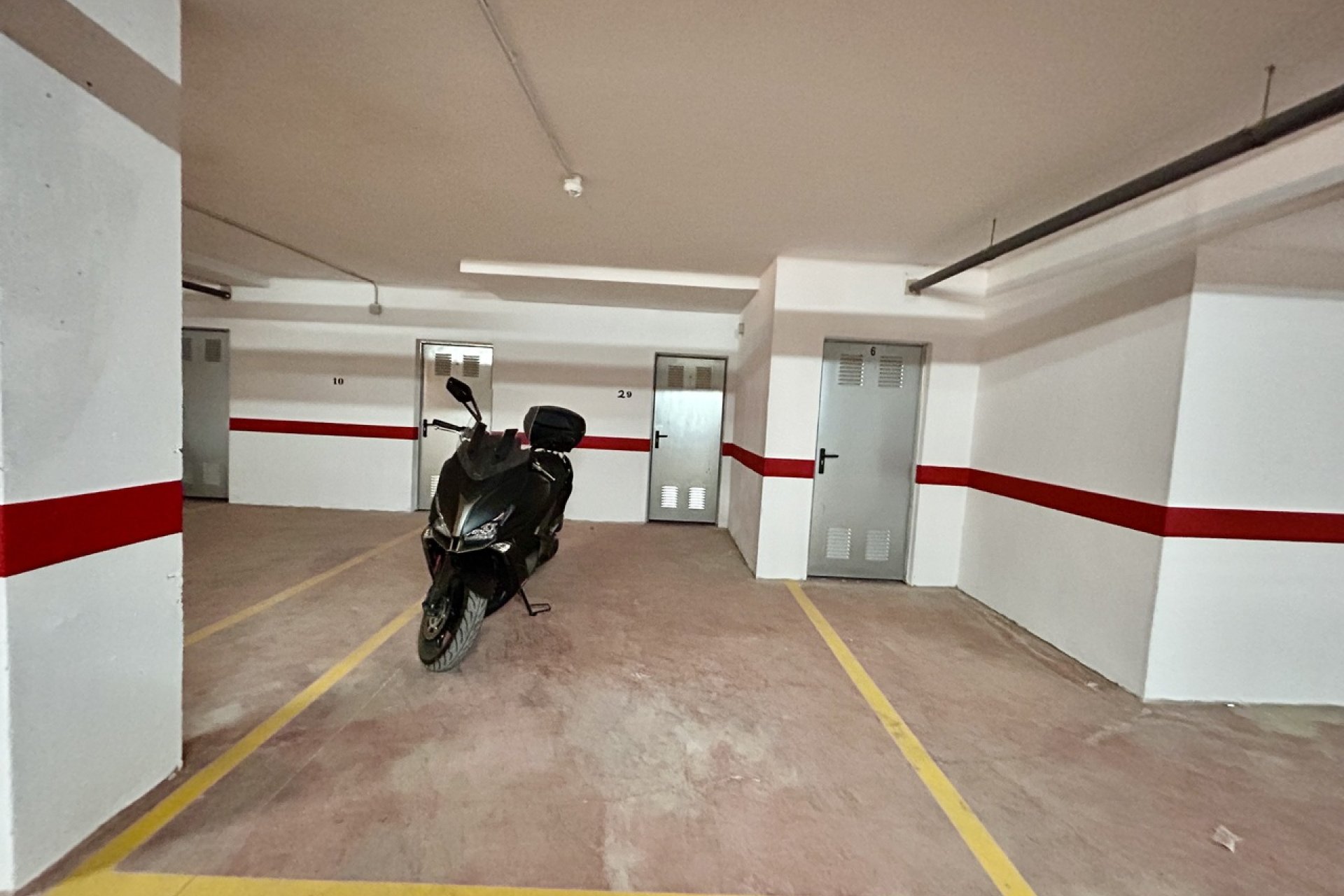 Használt Ingatlanok - Apartman -
Los Alcazares - Costa Calida